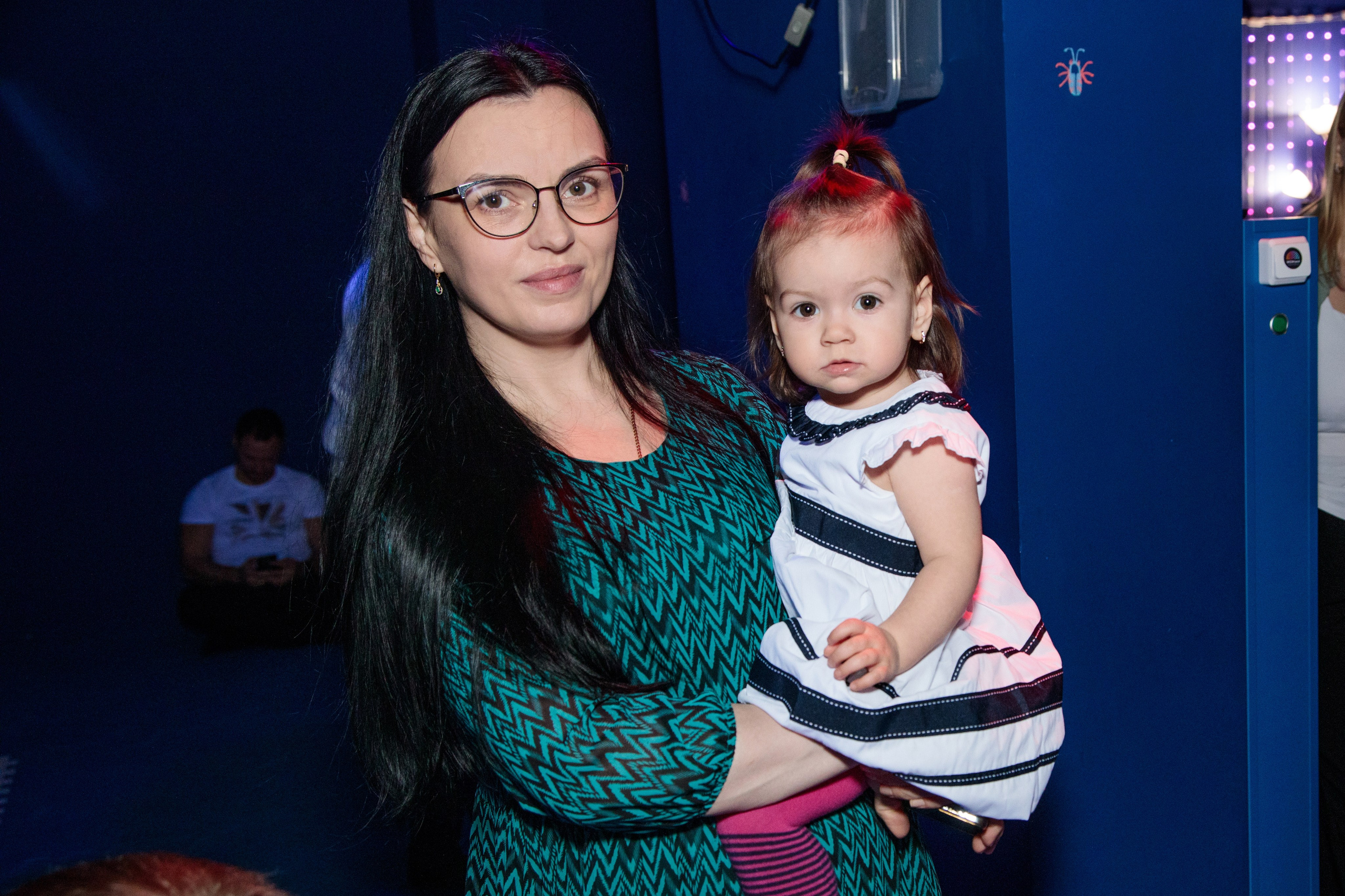 Детская репортажная съёмка | Праздники, утренники, занятия