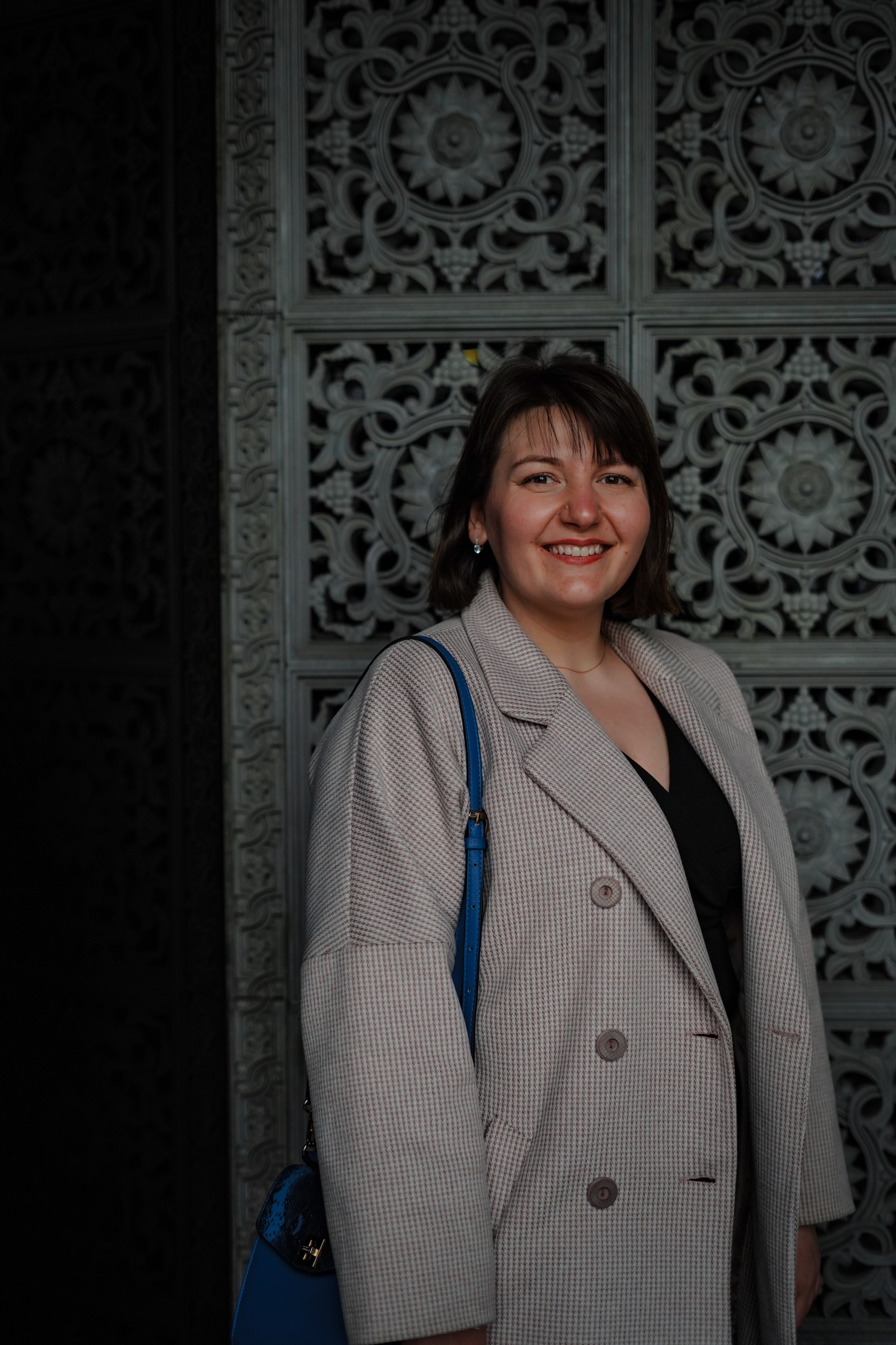 Фотопрогулка с Алёной. Yaratezza production