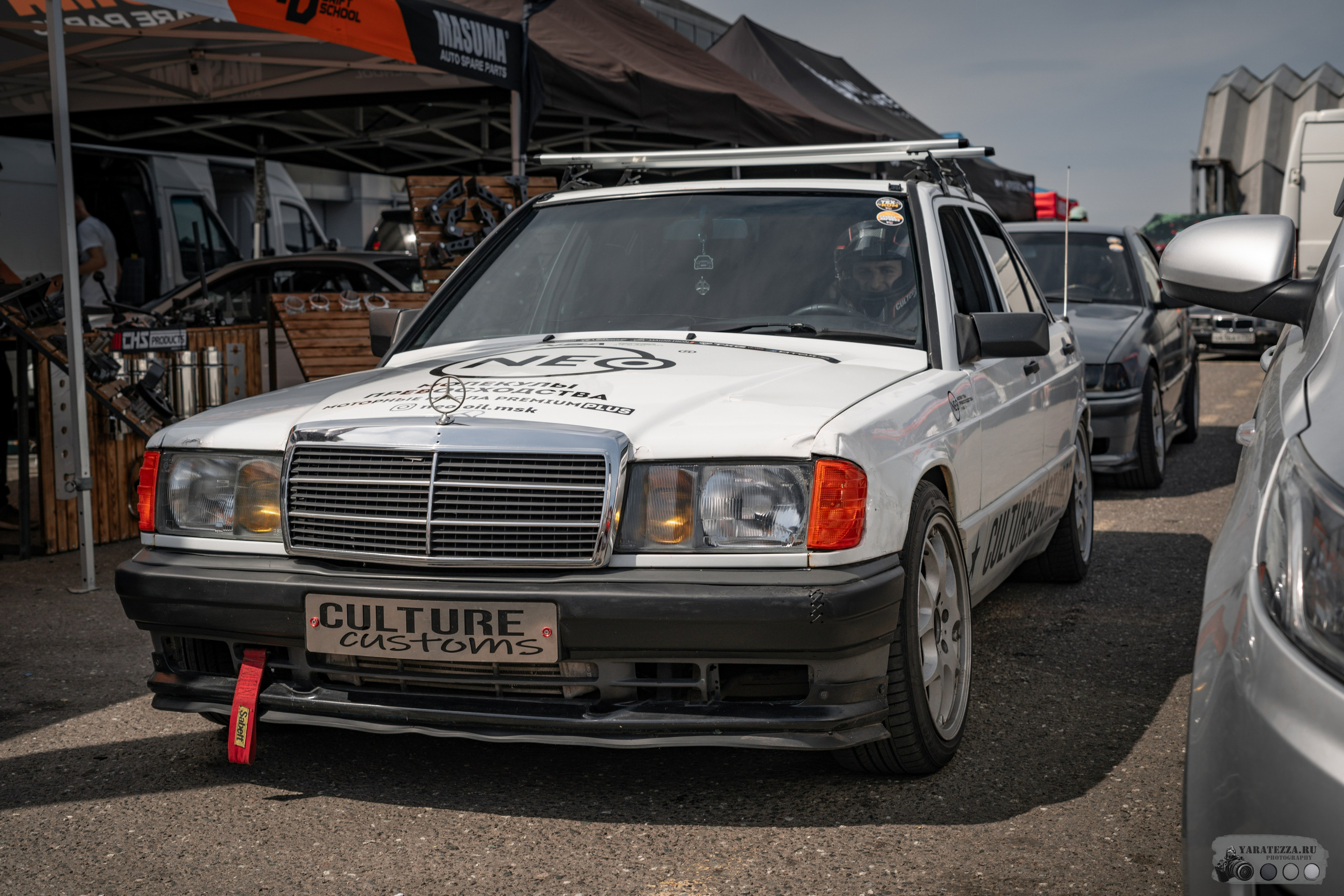 DriftExpo ADM Raceway 2024. Yaratezza production