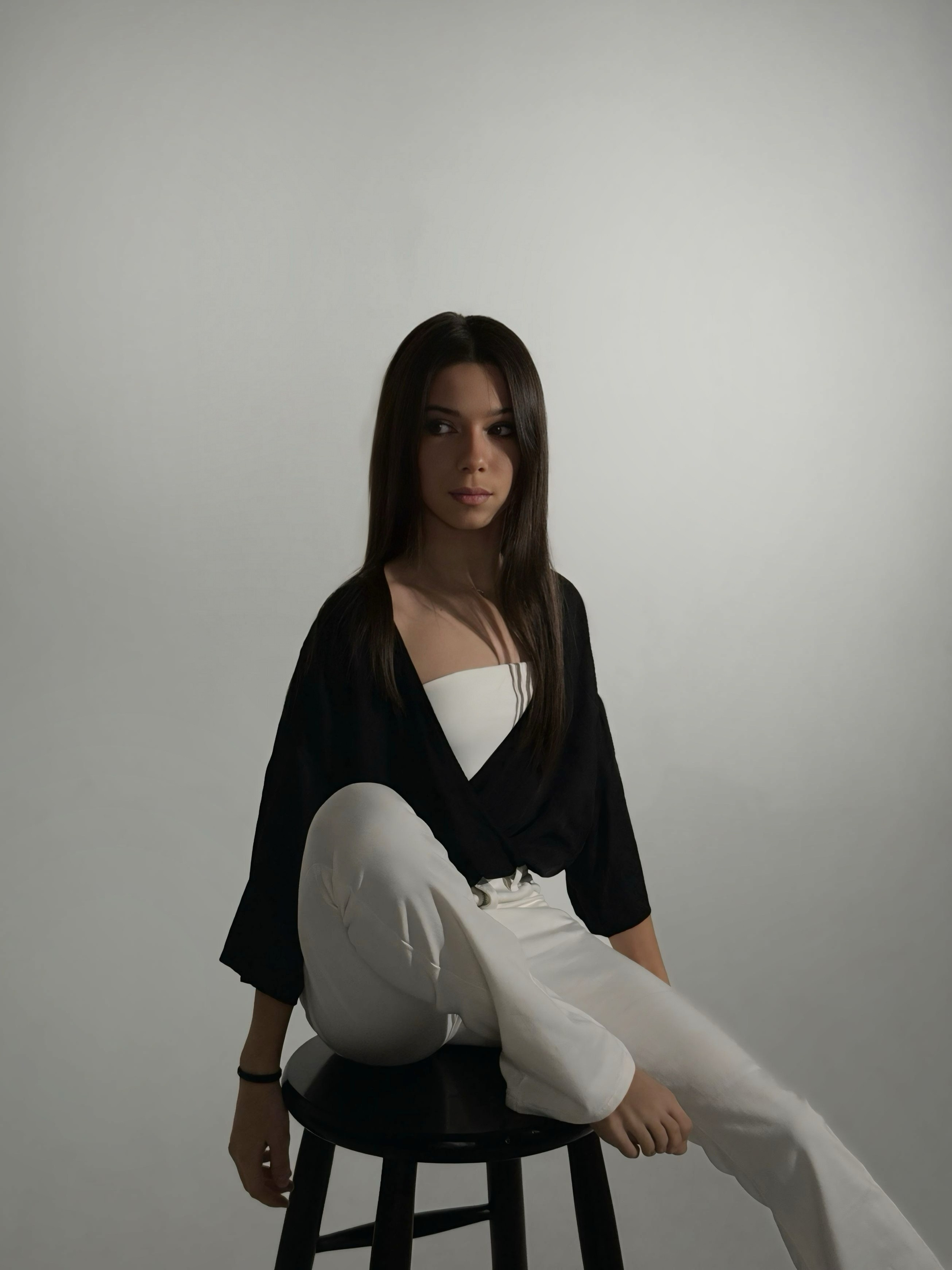 Индивидуальная. Мобильный фотограф в Казани Азалия Валиева