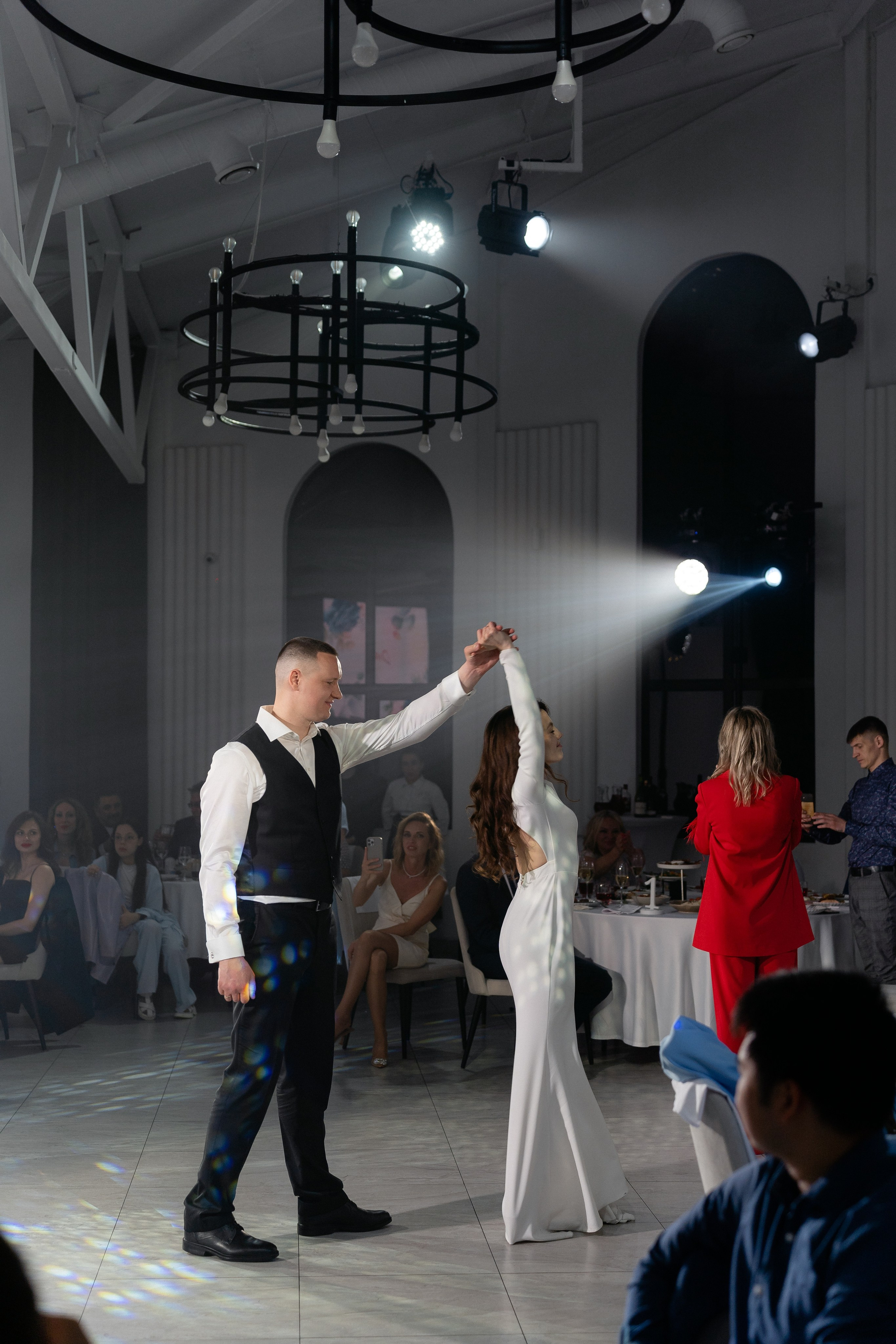 Мария и Дмитрий. Свадебный Фотограф Хабаровск Евгений Корсков