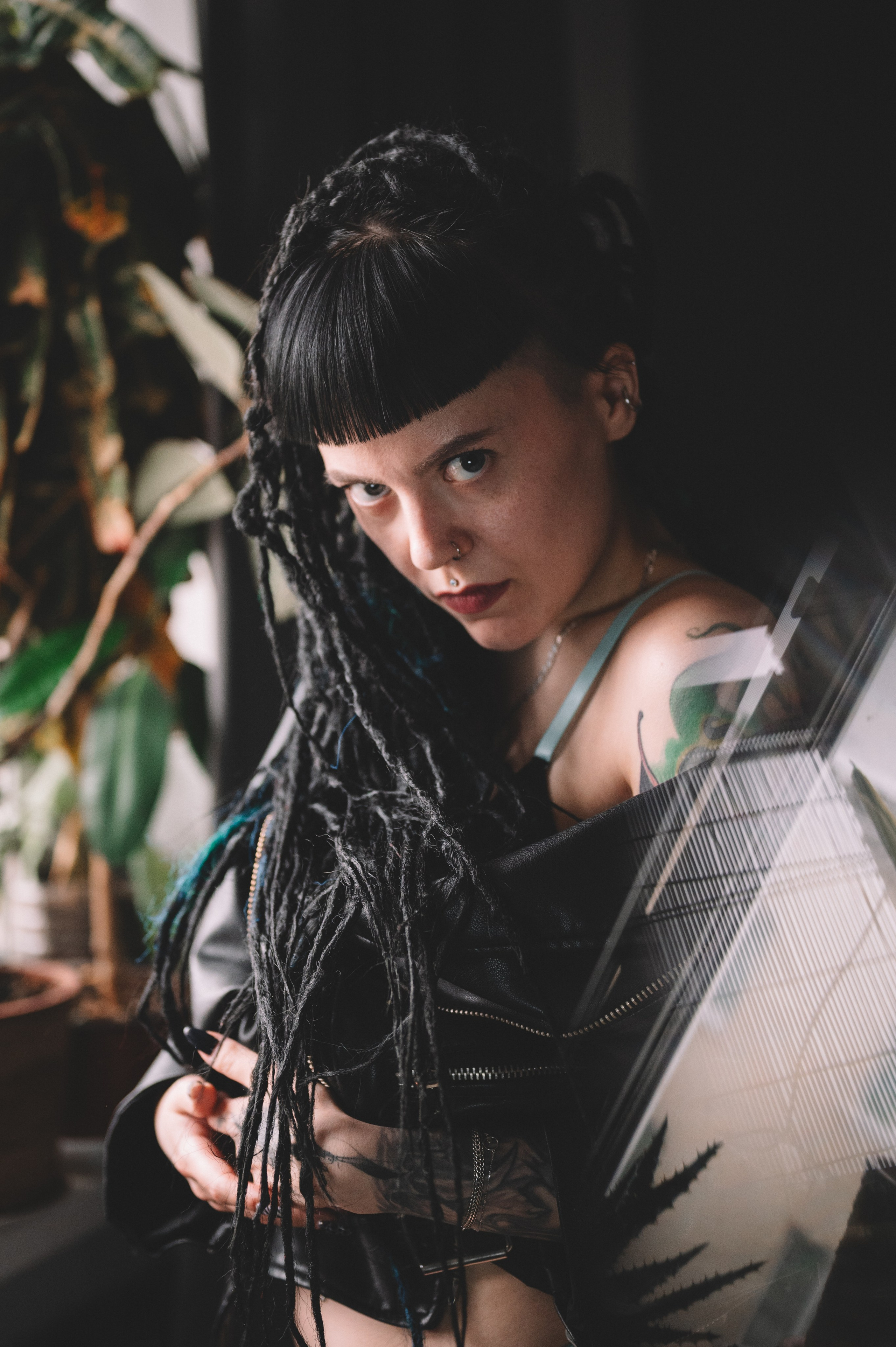 Саша. Фотограф Анна Темнова. Пенза