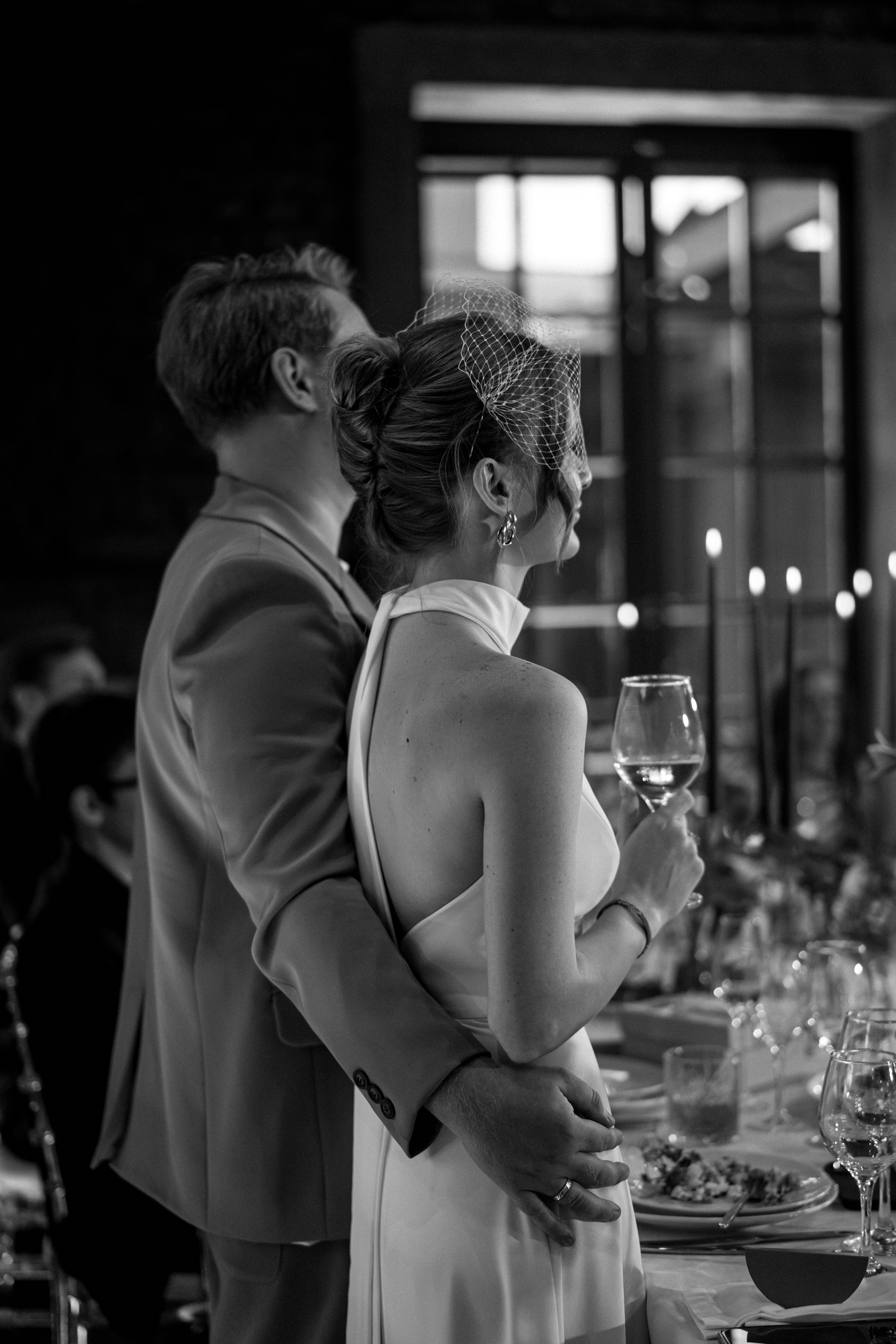 Анна и Савва