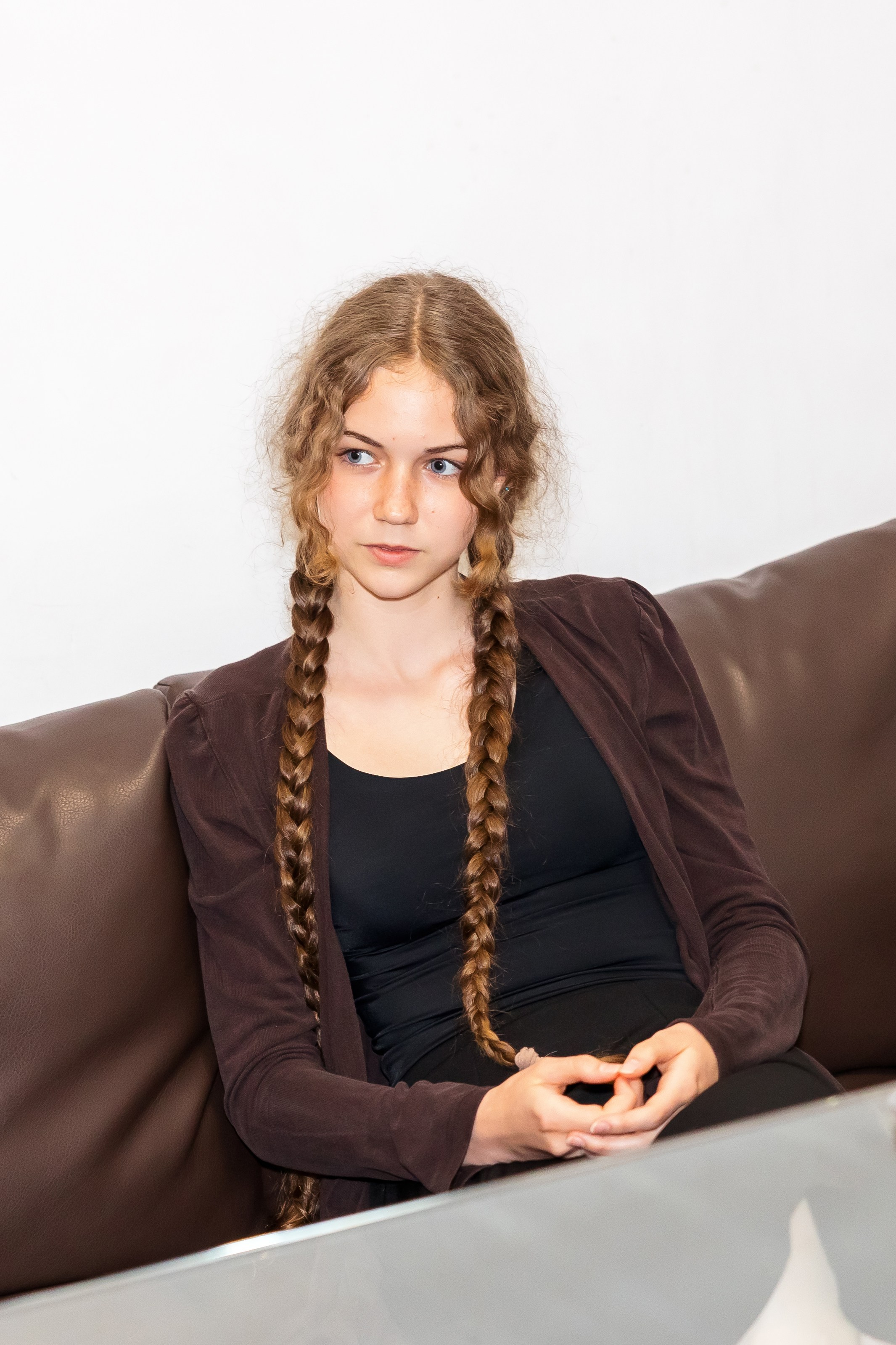 Праздник в честь окончания 9. Фотограф г. Москва Олеся Пантелеева