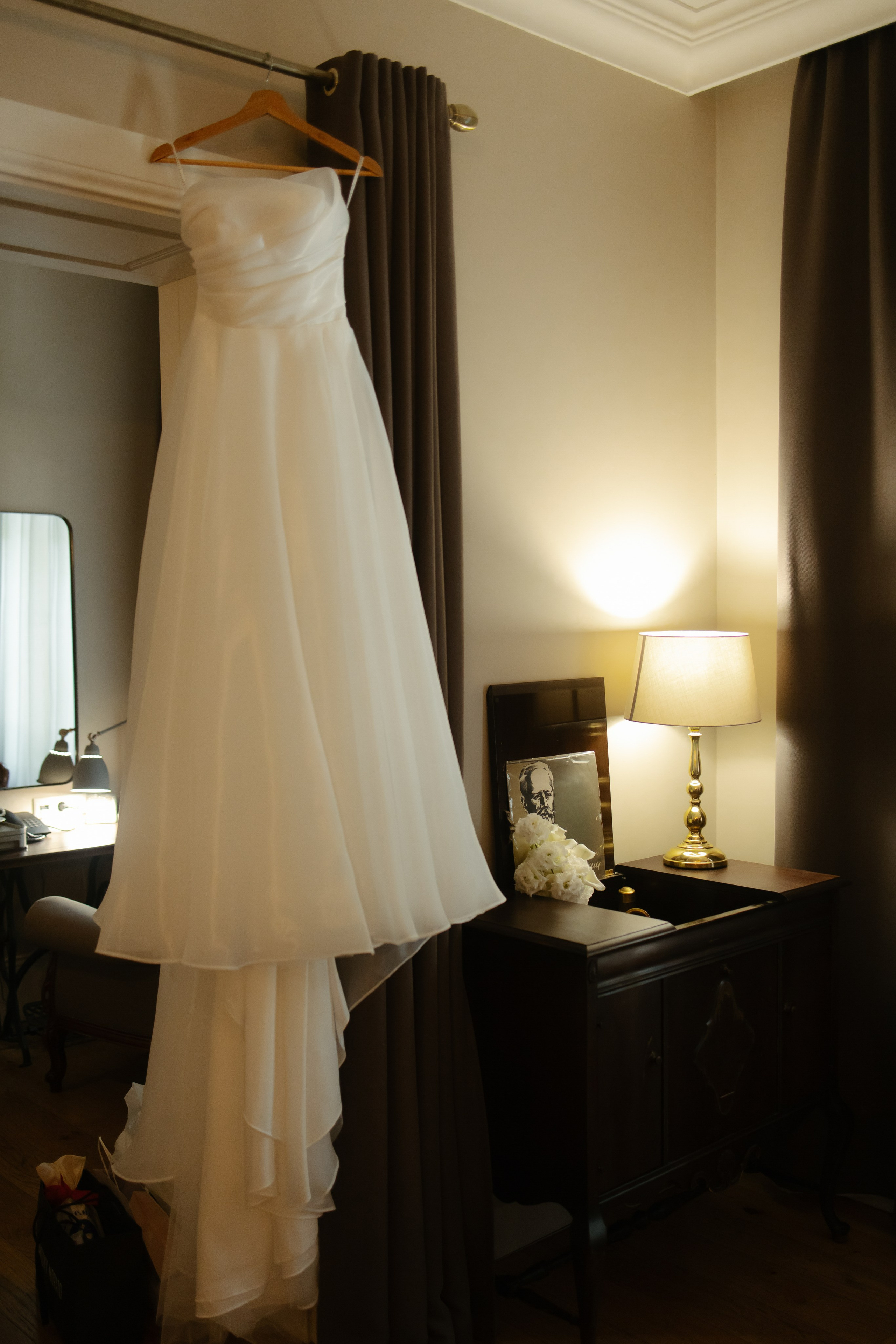 Станислав и Анжелика. Свадебный фотограф в Калининграде Ольга Пасечник