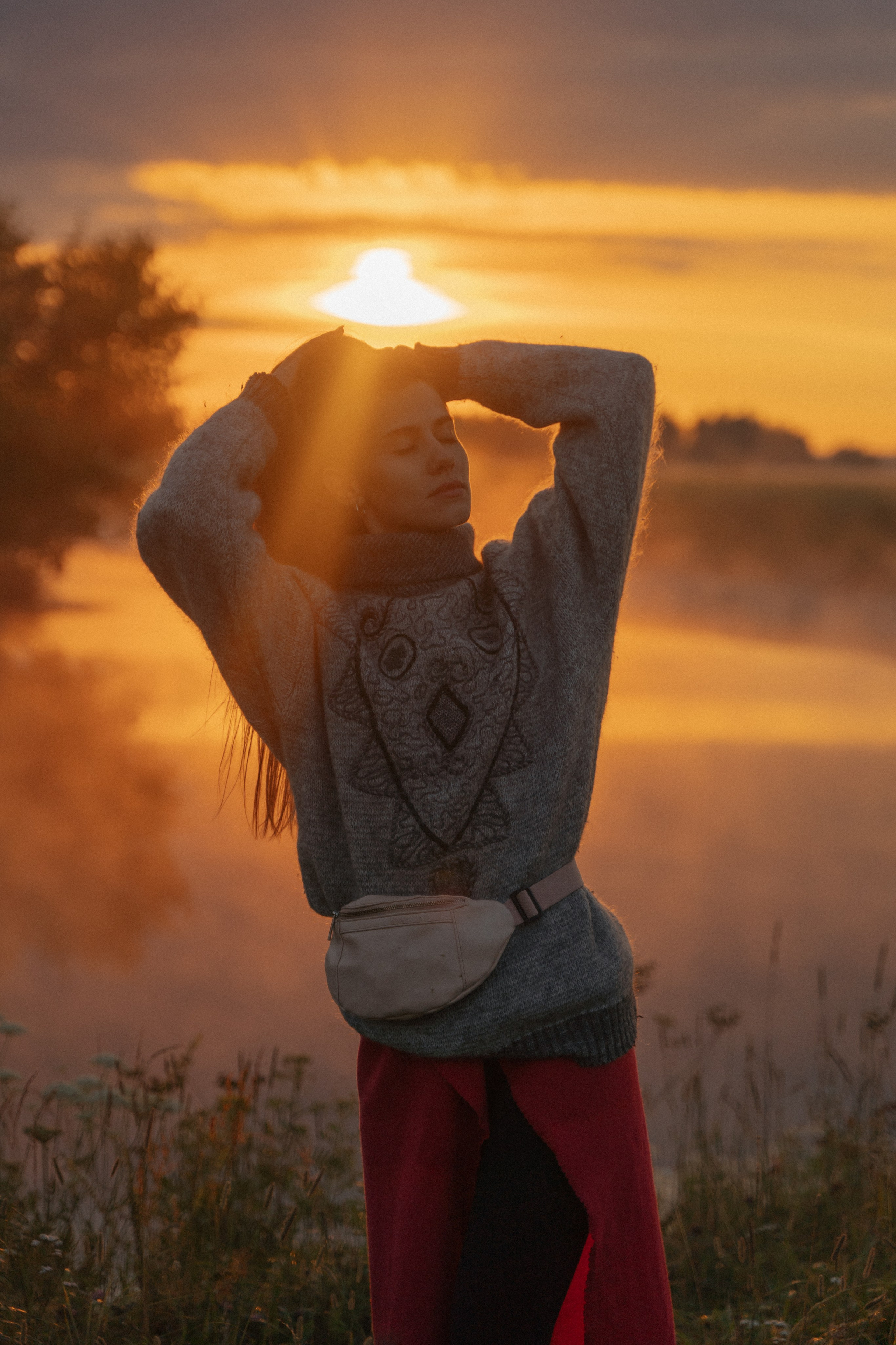 Палаточный форум для взрослых CAMPot 2024. Фотограф Надежда Погребняк | Рязань | Москва