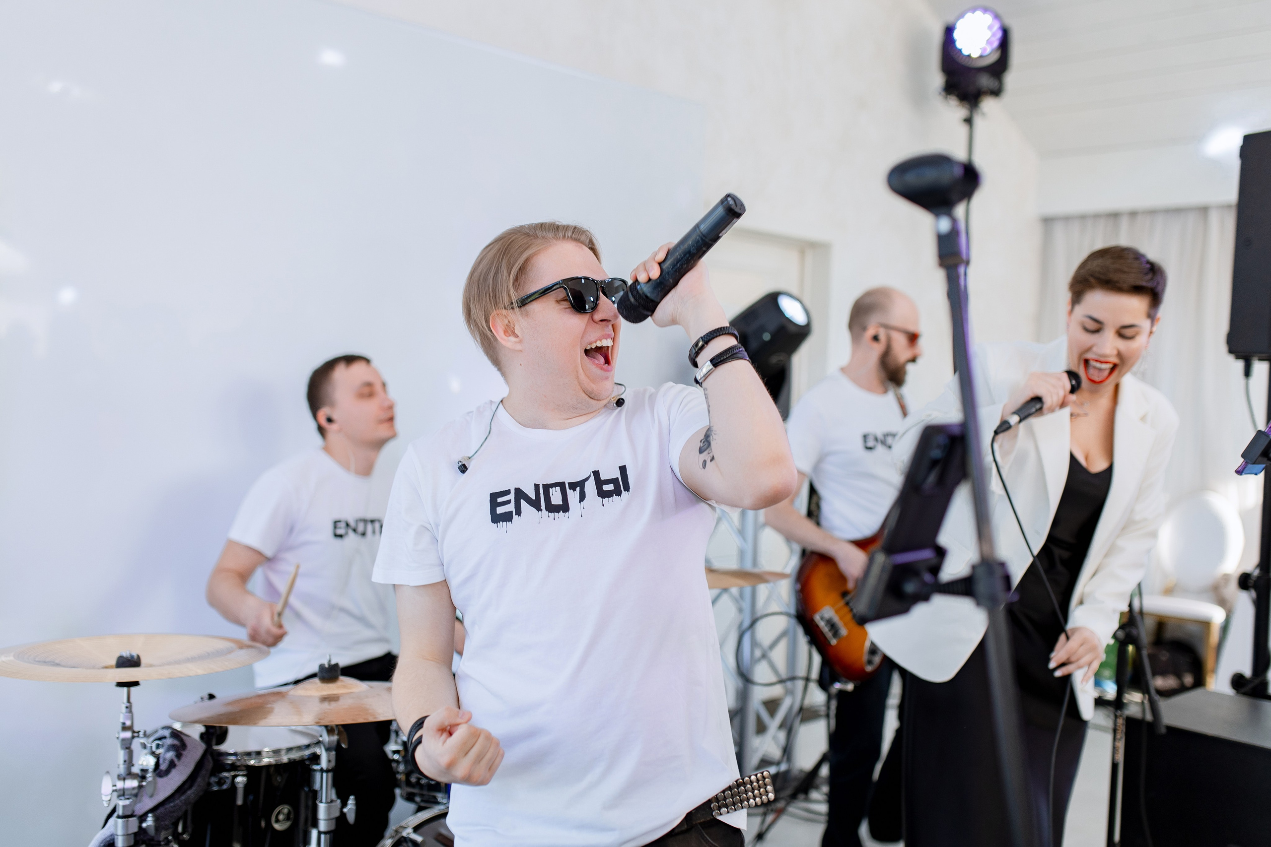 Виктория и Илья. Свадебный фотограф Витебск Минск