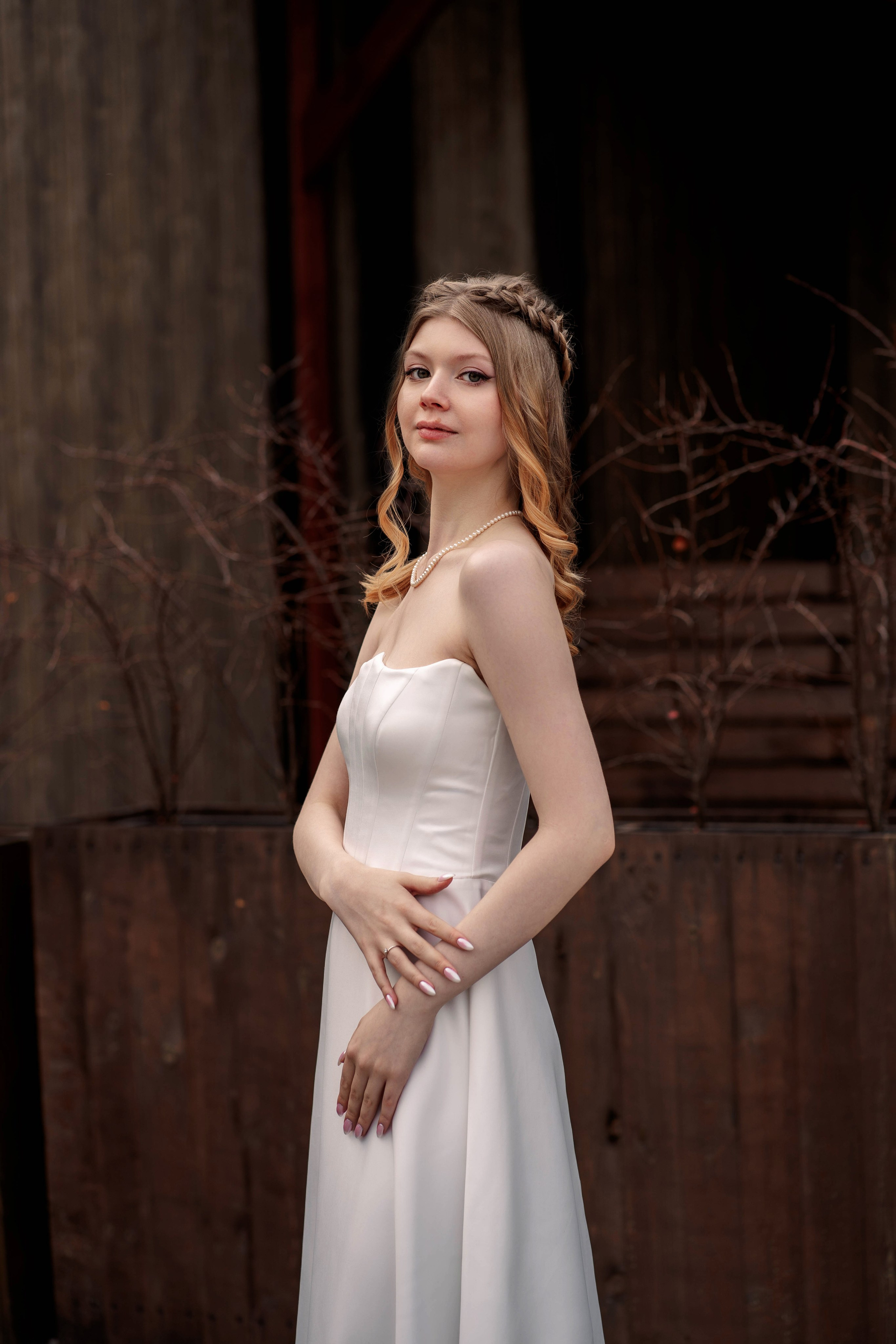 Артур и Елизавета. Портретный фотограф Москва Химки Субботина Екатерина