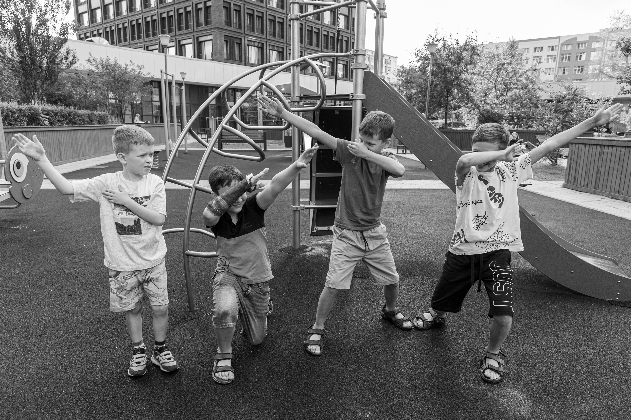 День рождения Ксюши. Фото и видео съемка Ваших мероприятий