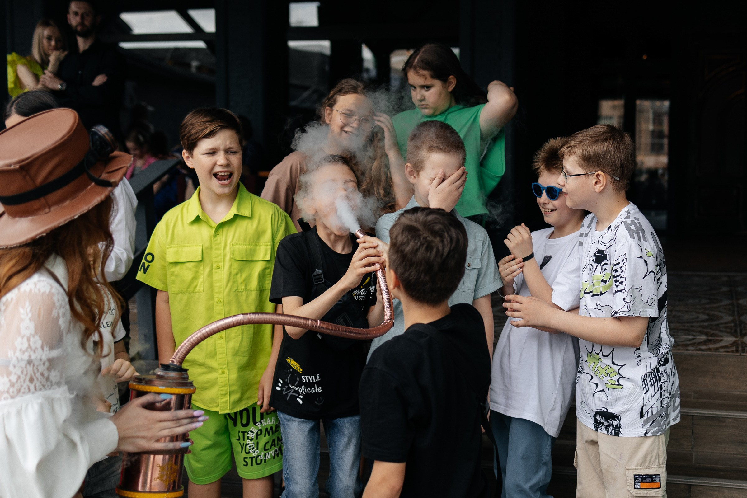 Выпускной. Семейный фотограф в Краснодаре Нина Курнявко