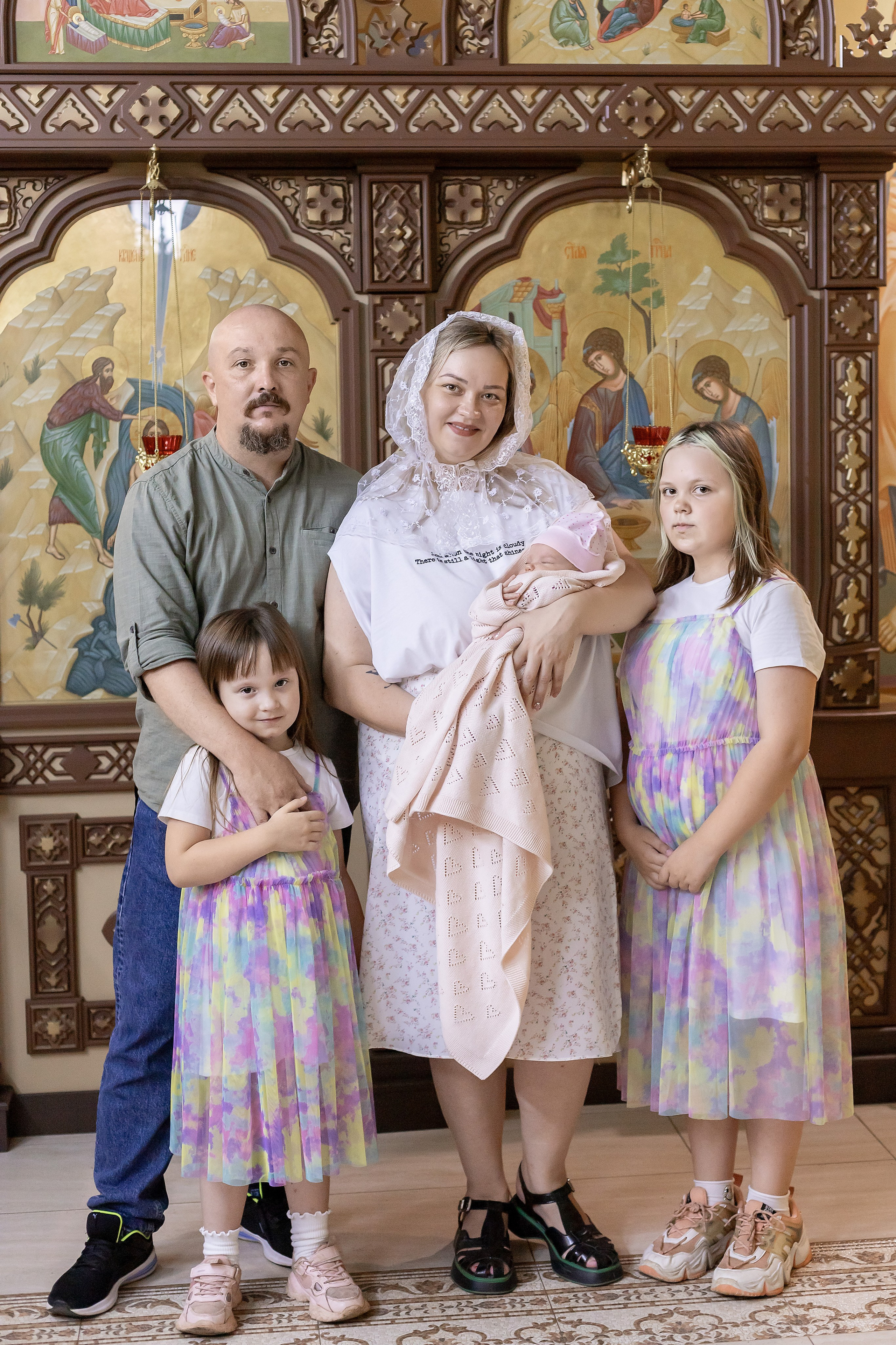 Мария В Пирогов. Ольга SHREIBICUS — Фотография беременности и новорожденных Оренбург