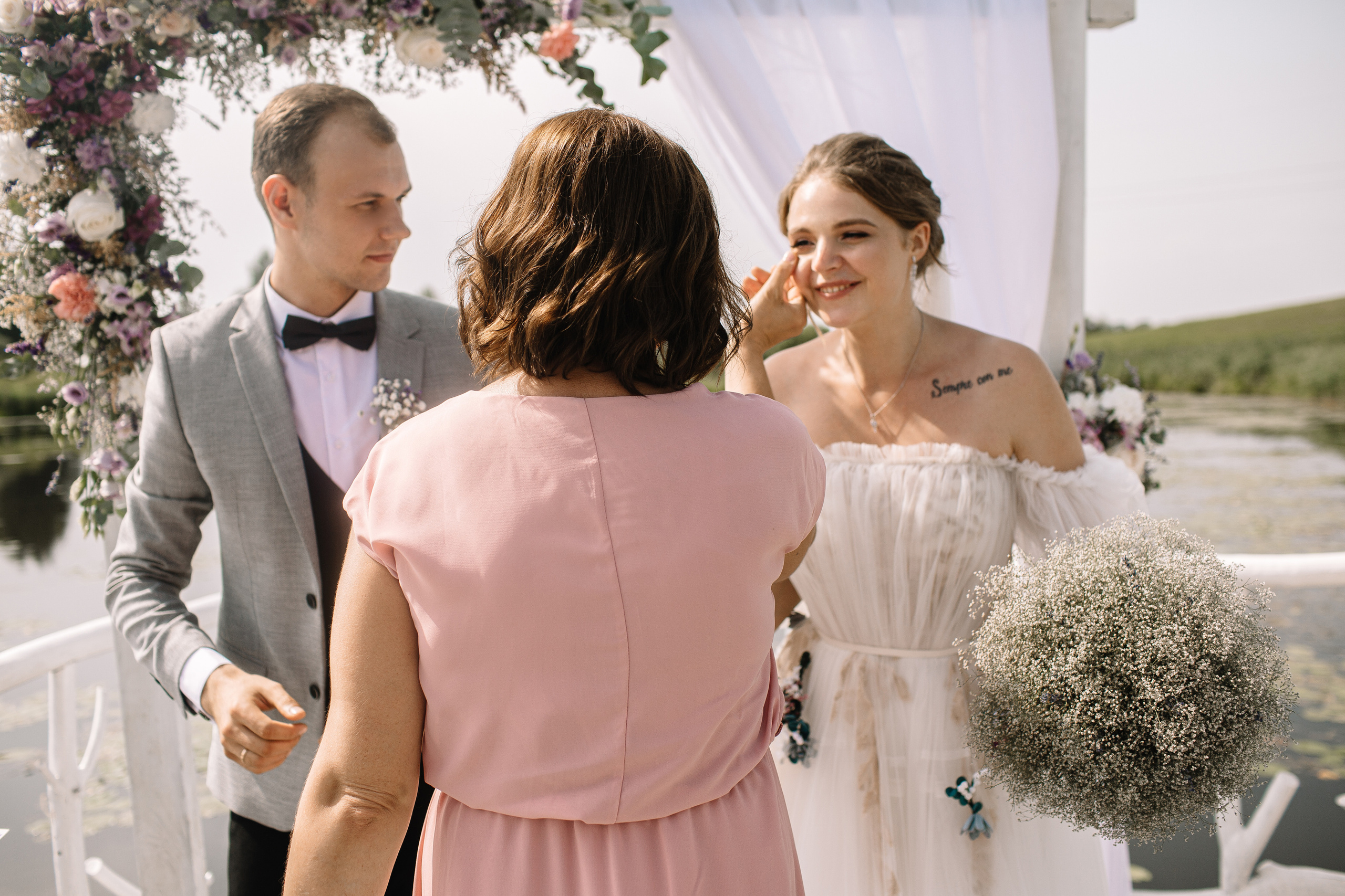 Маргарита и Илья. Яна Тихонова — фотограф в Полоцке, Витебске и Минске