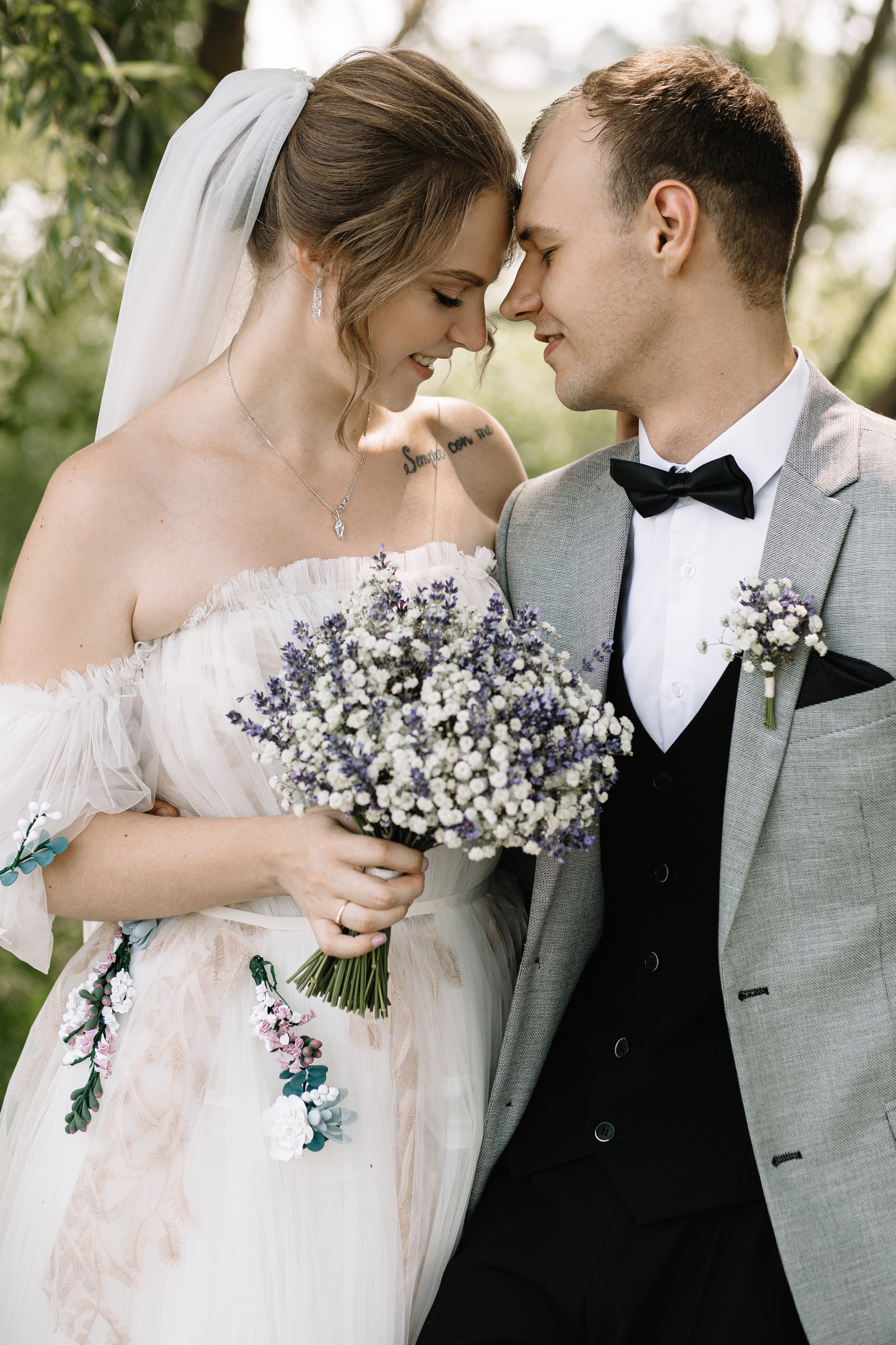 Маргарита и Илья. Яна Тихонова — фотограф в Полоцке, Витебске и Минске