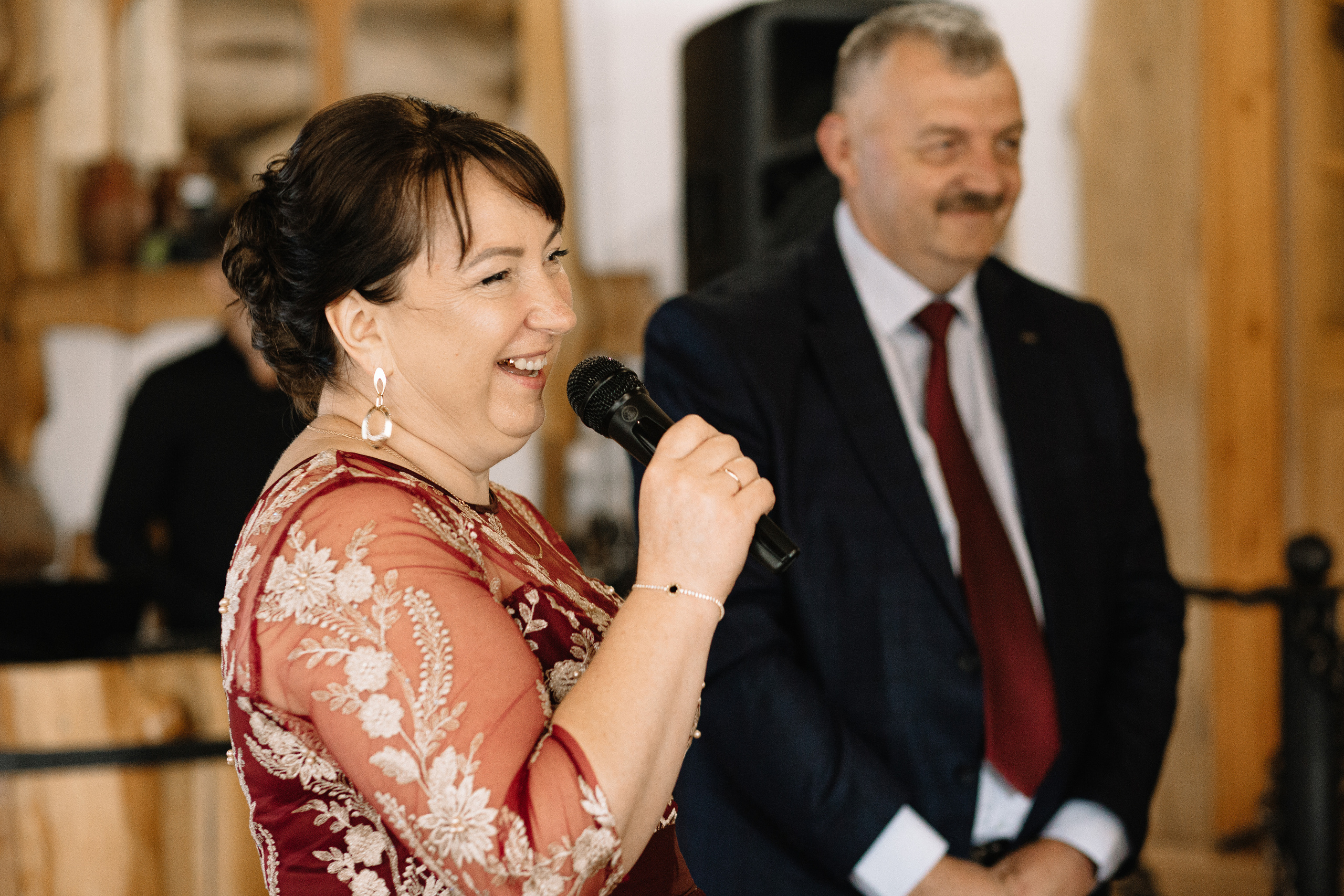 Надежда и Игорь. Яна Тихонова — фотограф в Полоцке, Витебске и Минске