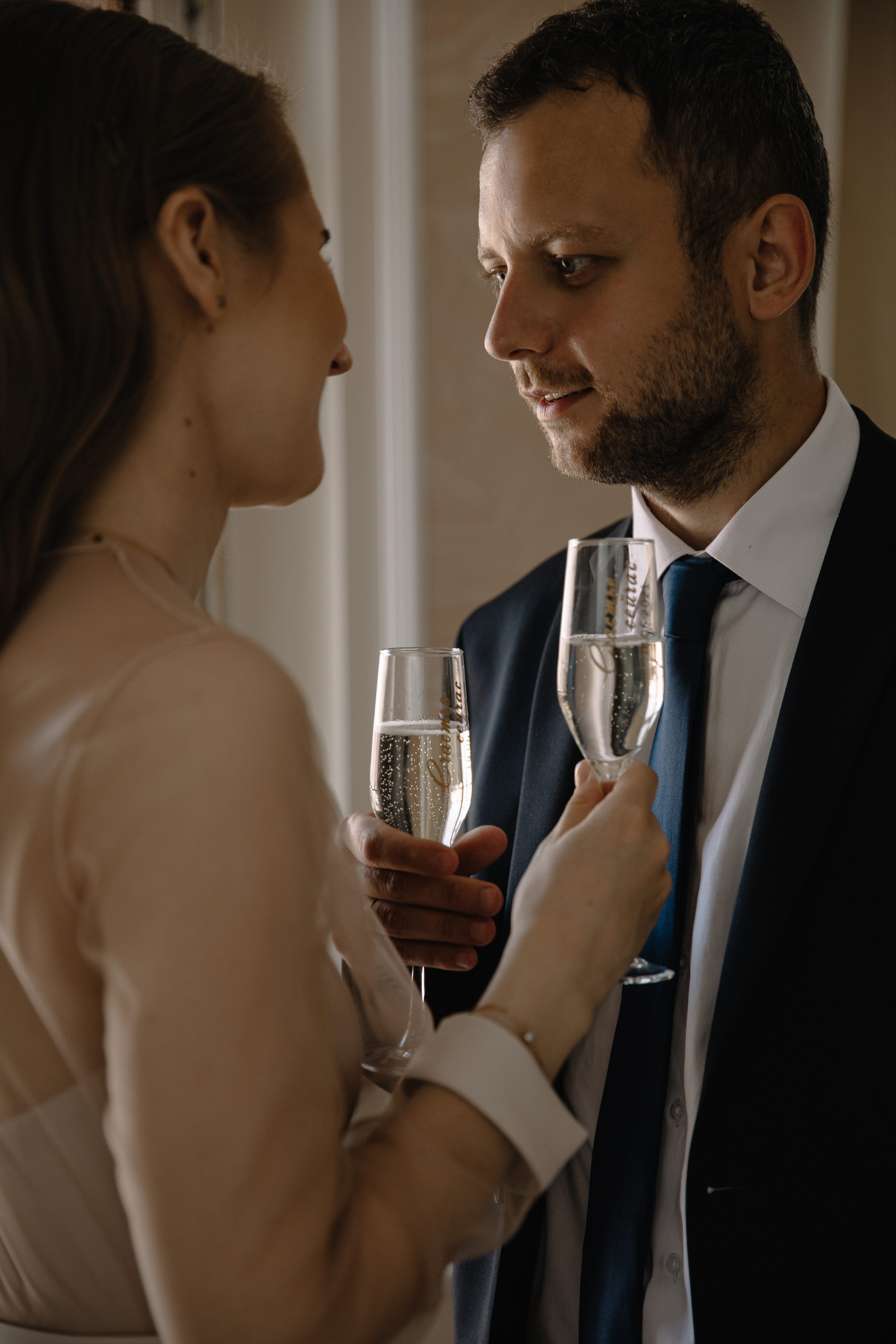 Анна и Евгений. Яна Тихонова — фотограф в Полоцке, Витебске и Минске