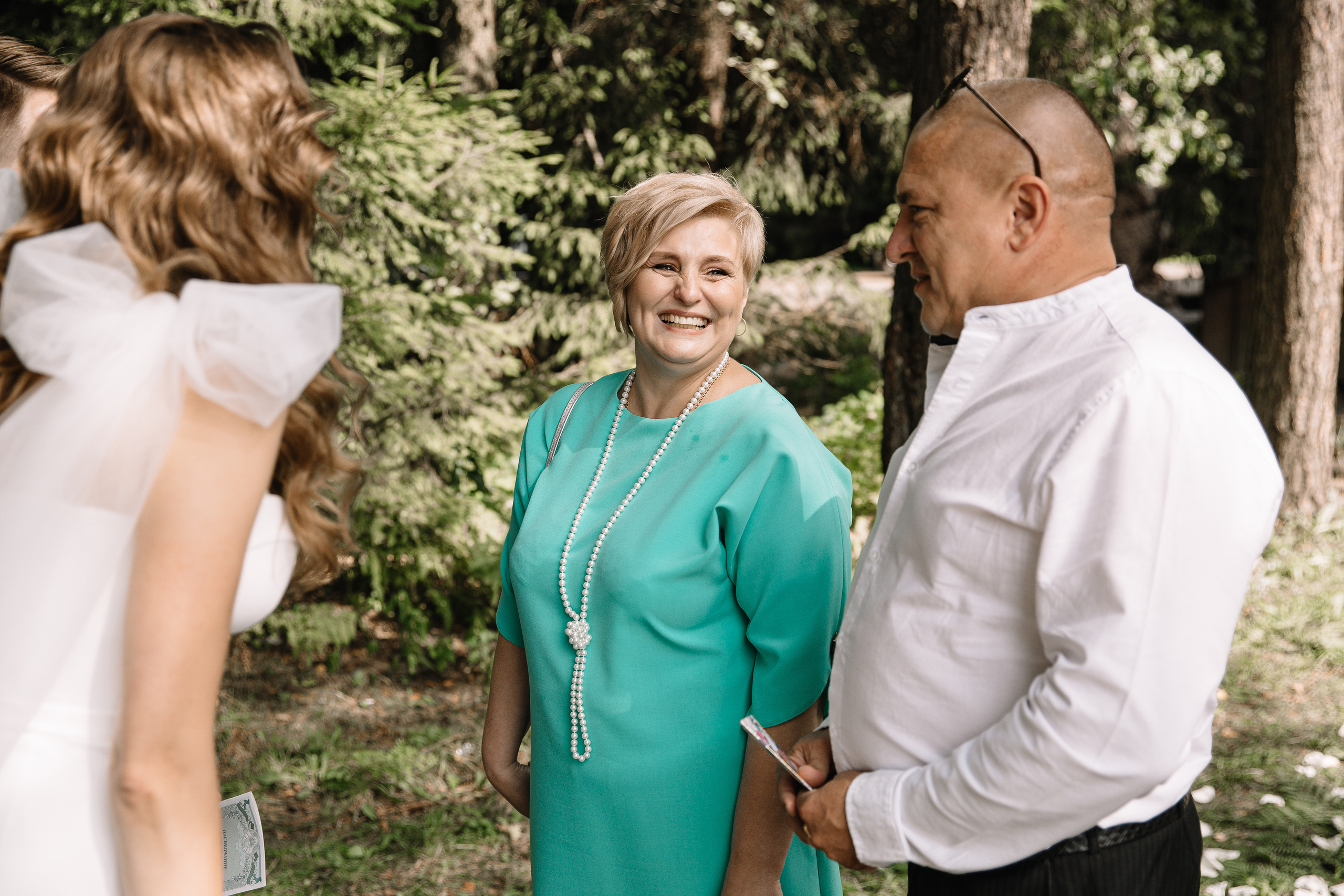 Надежда и Игорь. Яна Тихонова — фотограф в Полоцке, Витебске и Минске