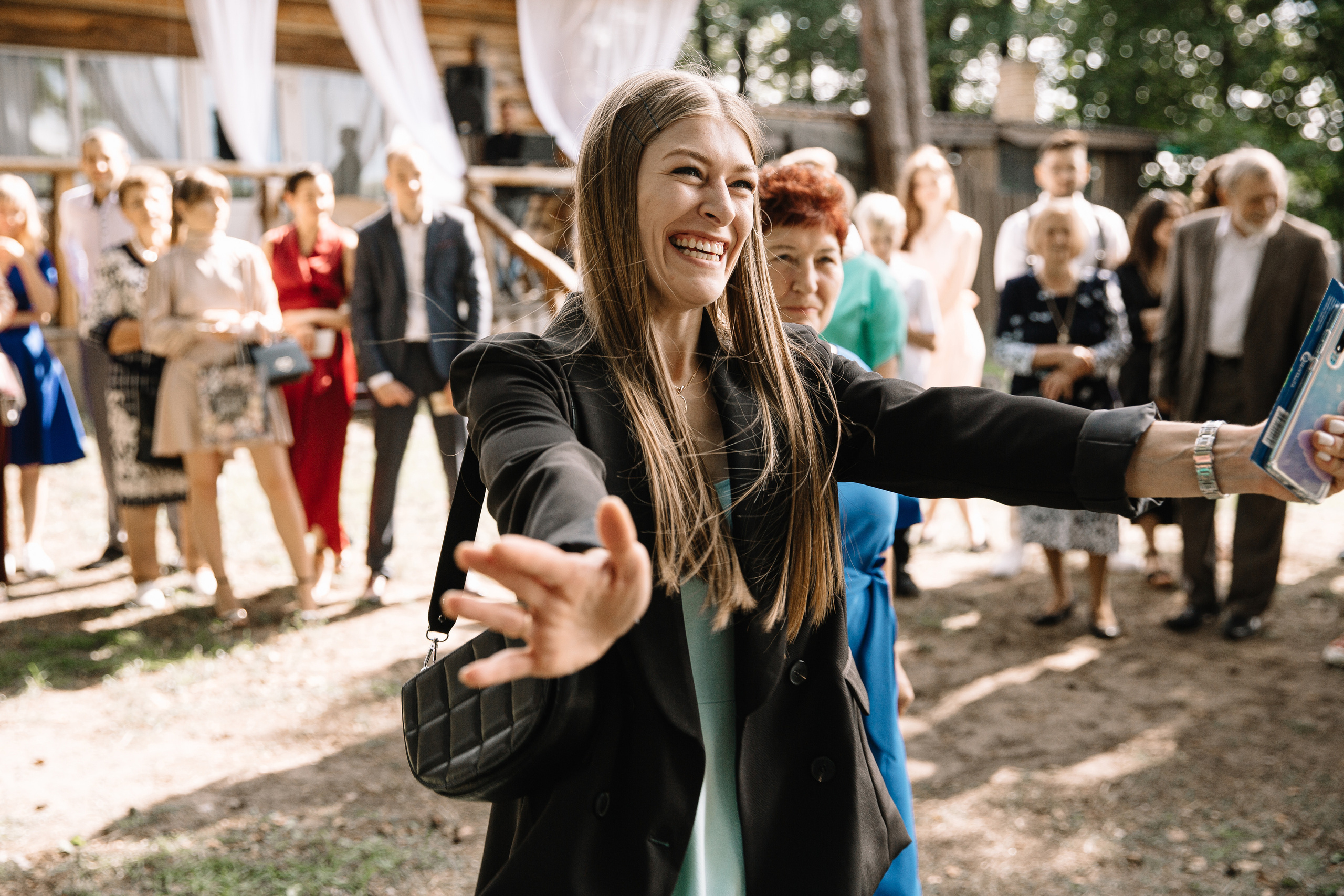 Надежда и Игорь. Яна Тихонова — фотограф в Полоцке, Витебске и Минске