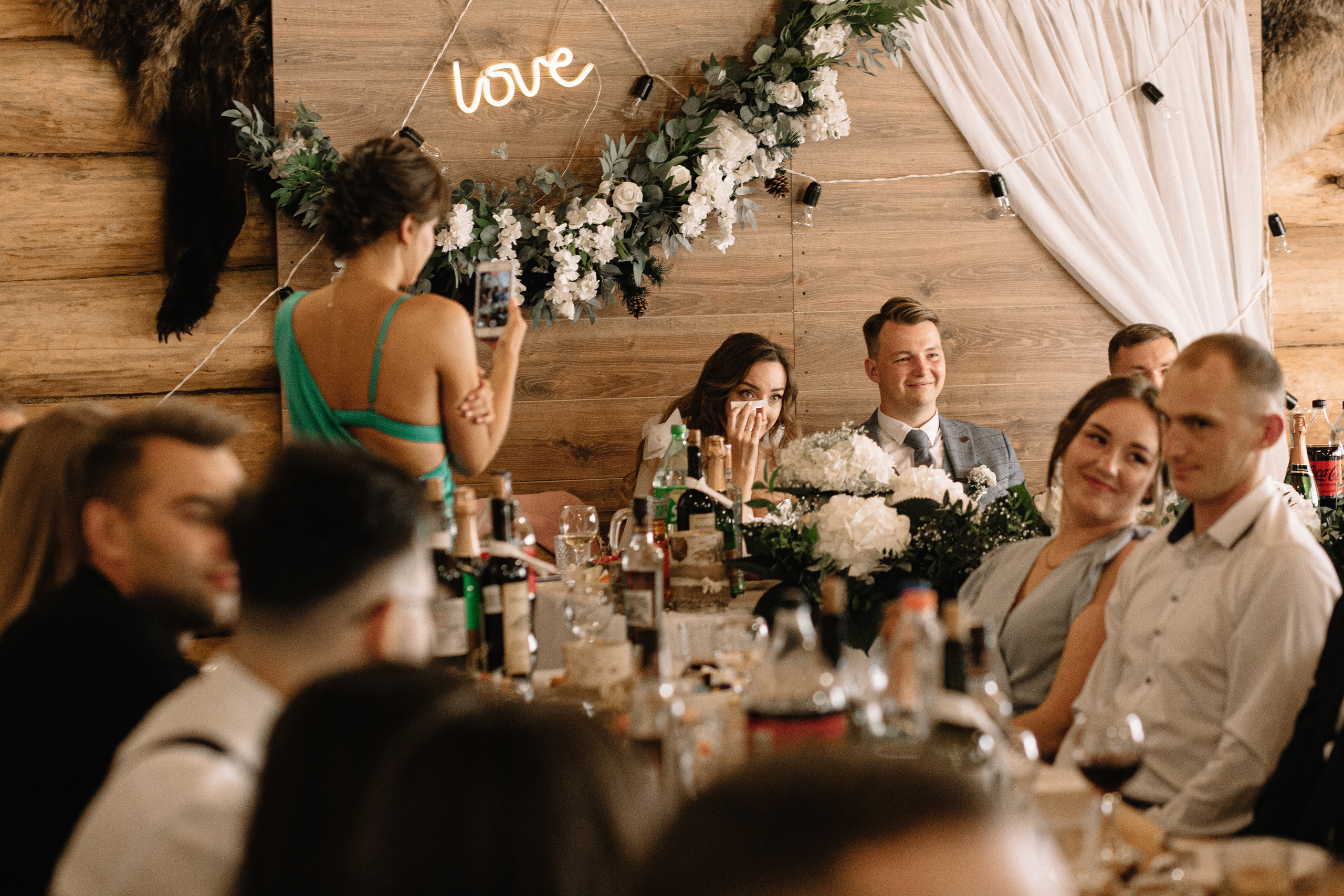 Надежда и Игорь. Яна Тихонова — фотограф в Полоцке, Витебске и Минске