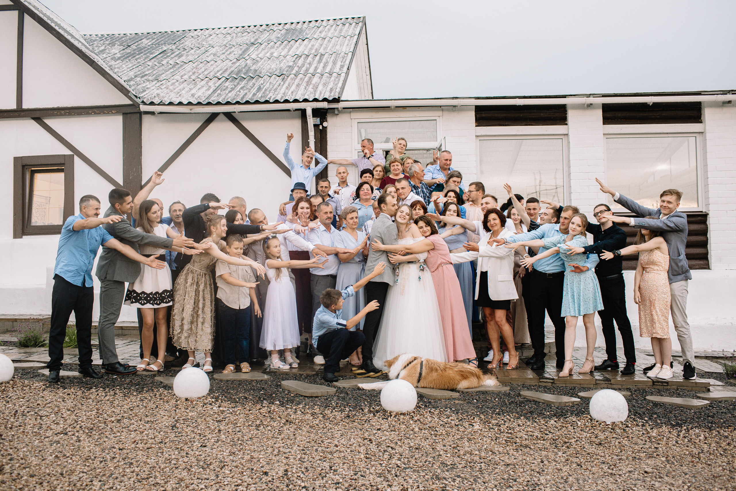 Маргарита и Илья. Яна Тихонова — фотограф в Полоцке, Витебске и Минске