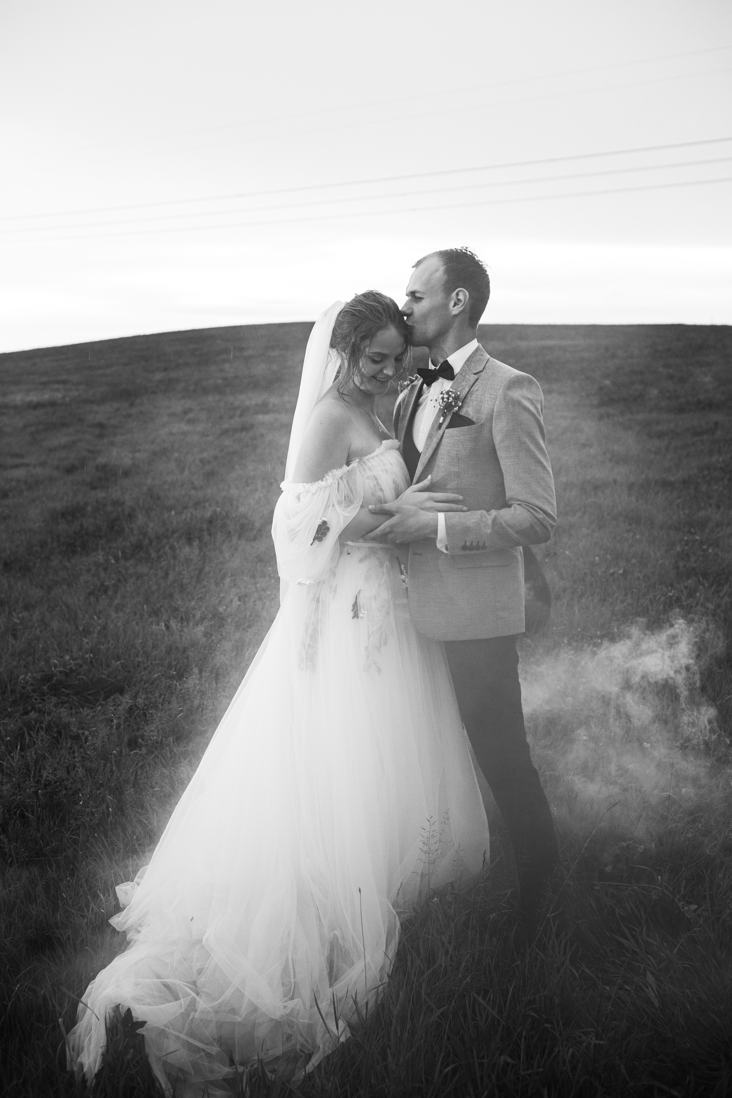 Маргарита и Илья. Яна Тихонова — фотограф в Полоцке, Витебске и Минске