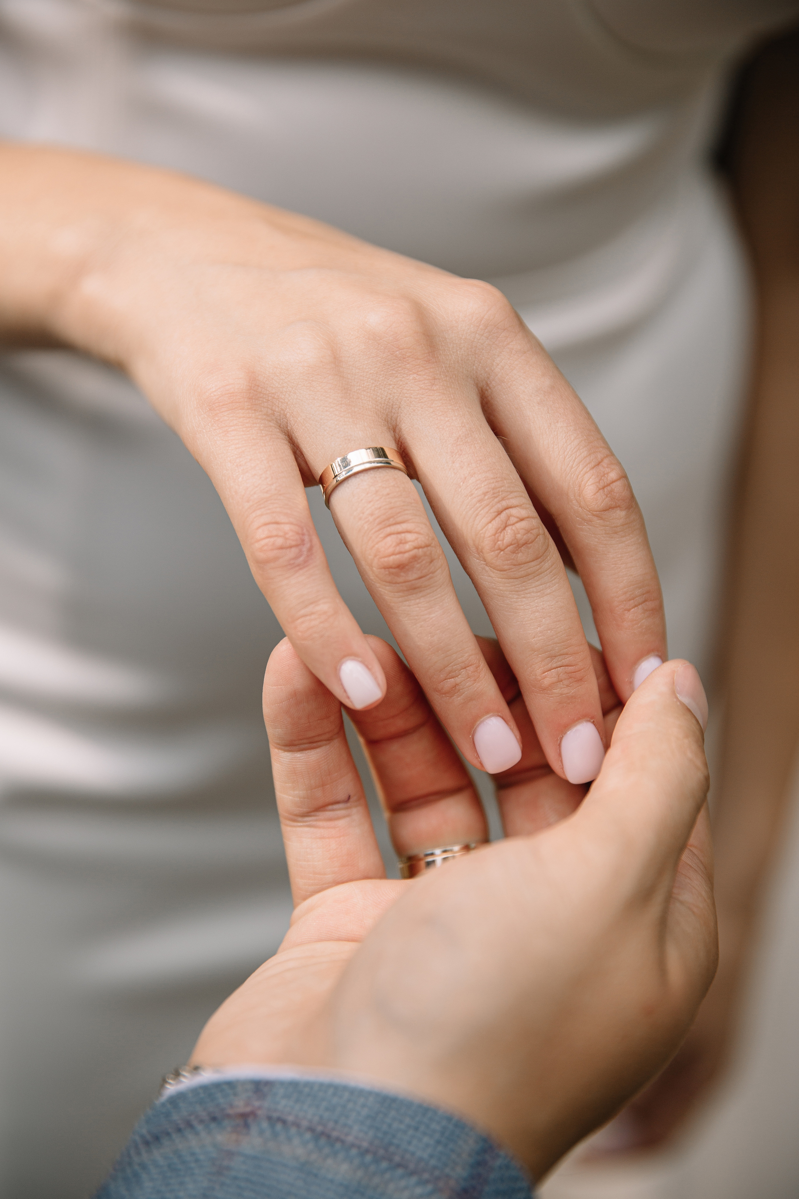 Надежда и Игорь. Яна Тихонова — фотограф в Полоцке, Витебске и Минске