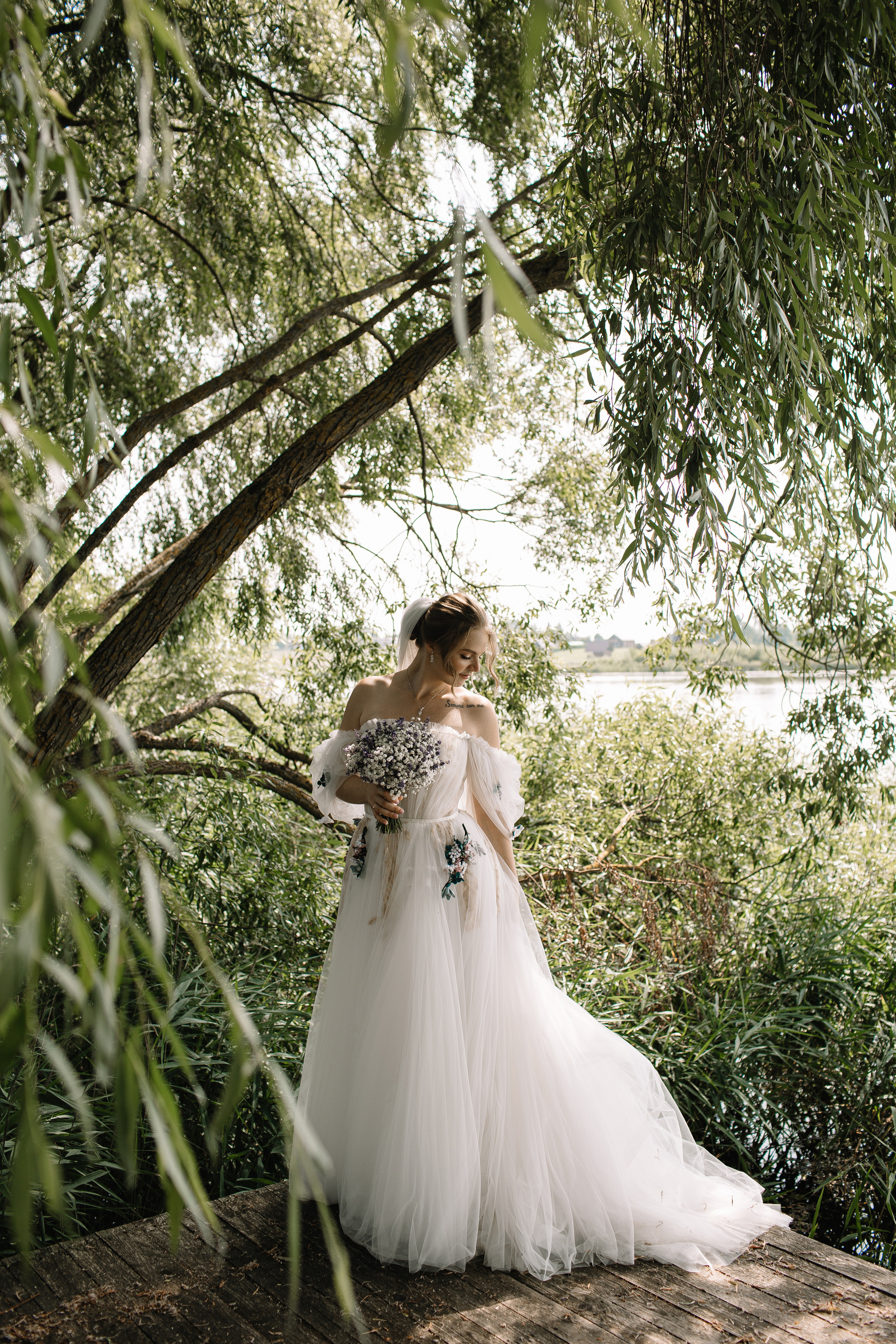 Маргарита и Илья. Яна Тихонова — фотограф в Полоцке, Витебске и Минске