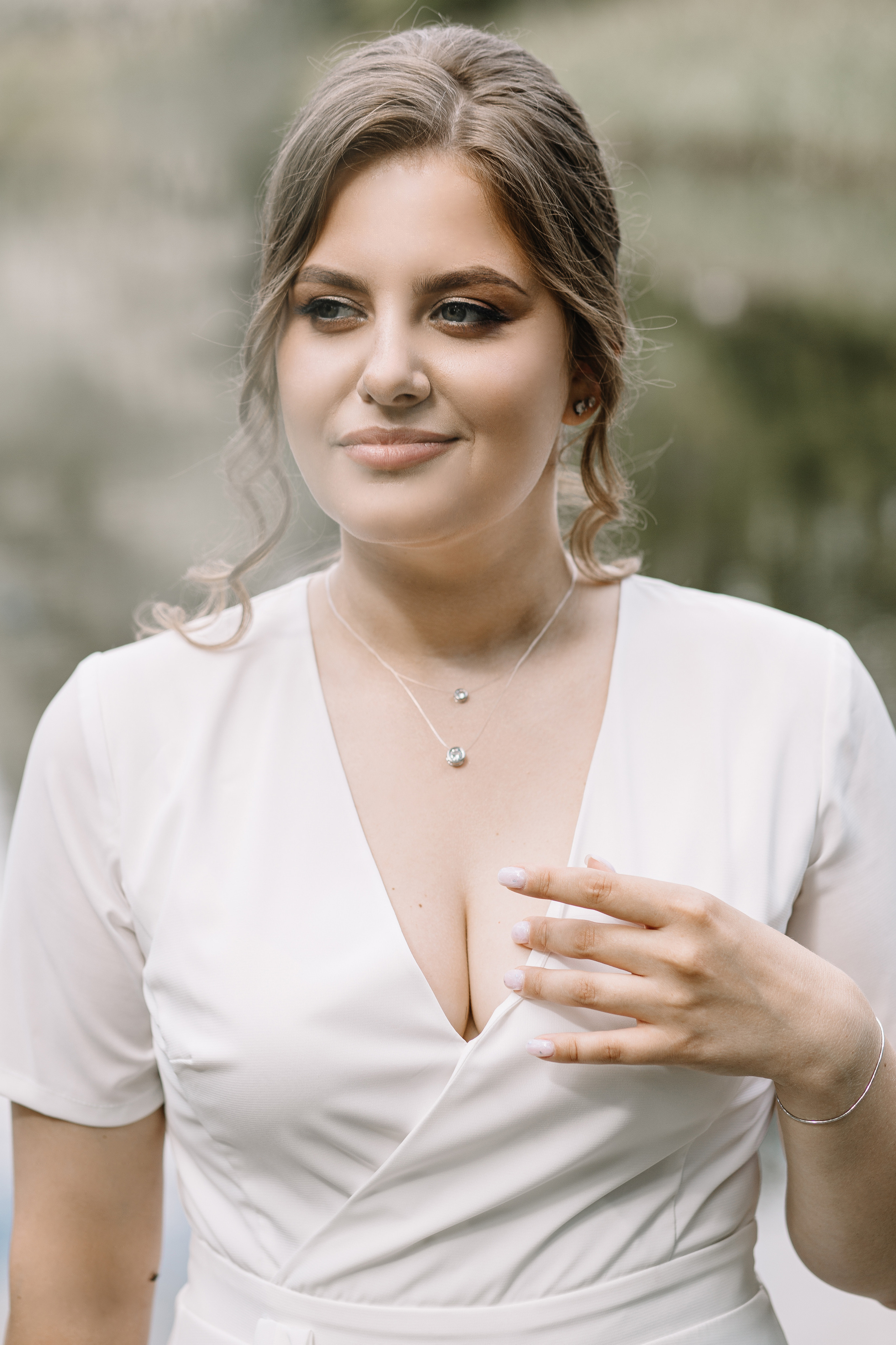 Катя и Дима. Яна Тихонова — фотограф в Полоцке, Витебске и Минске