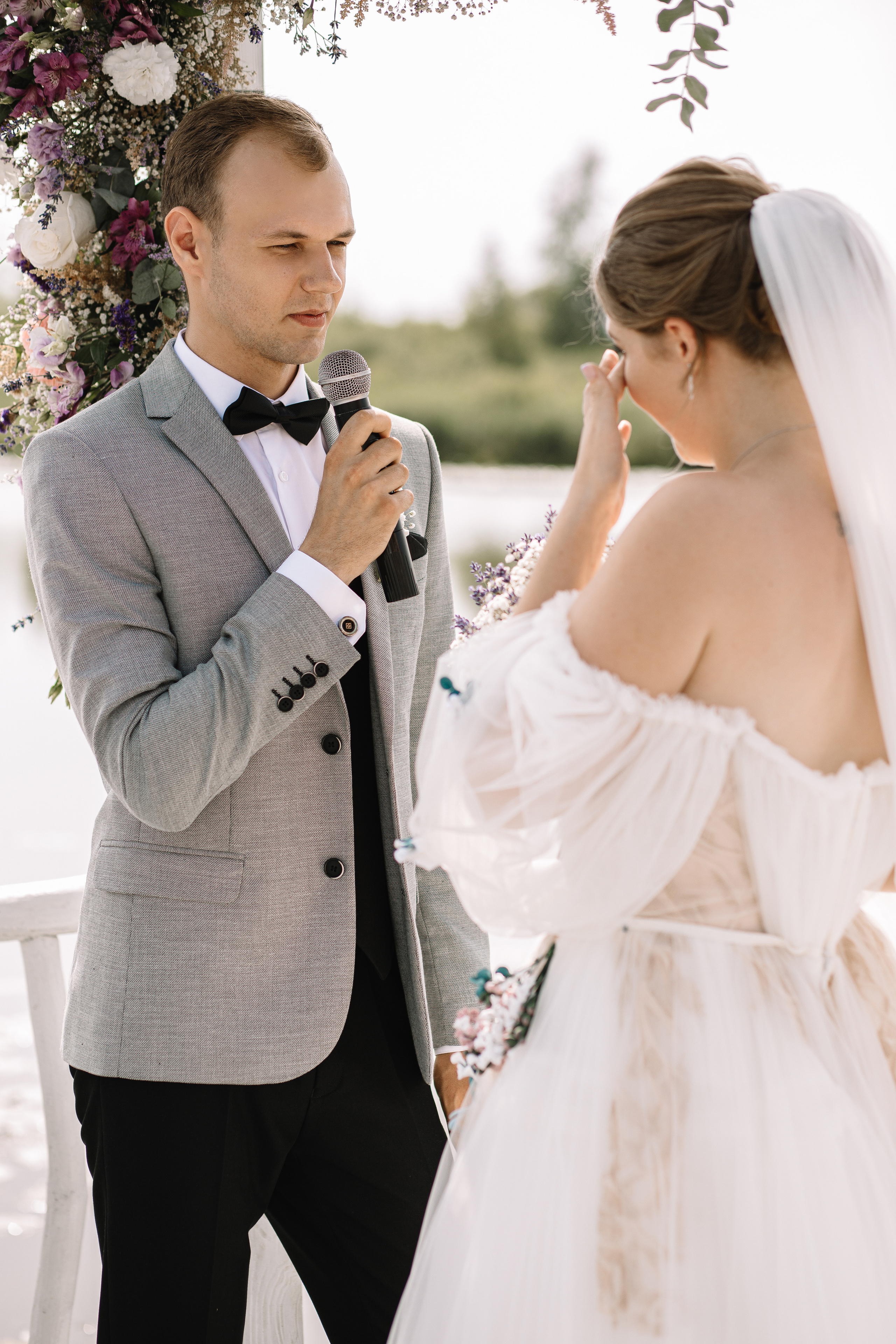Маргарита и Илья. Яна Тихонова — фотограф в Полоцке, Витебске и Минске