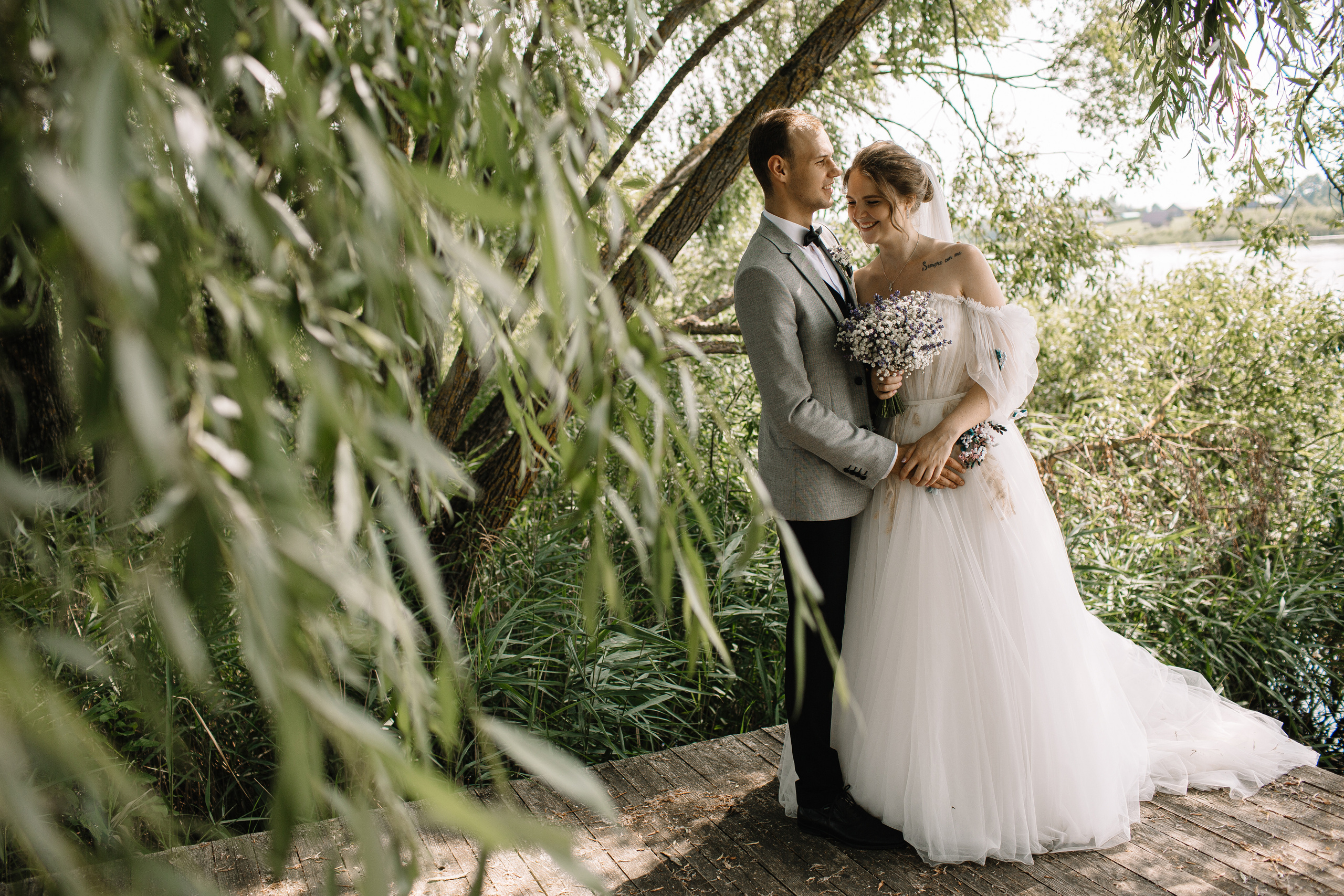 Маргарита и Илья. Яна Тихонова — фотограф в Полоцке, Витебске и Минске