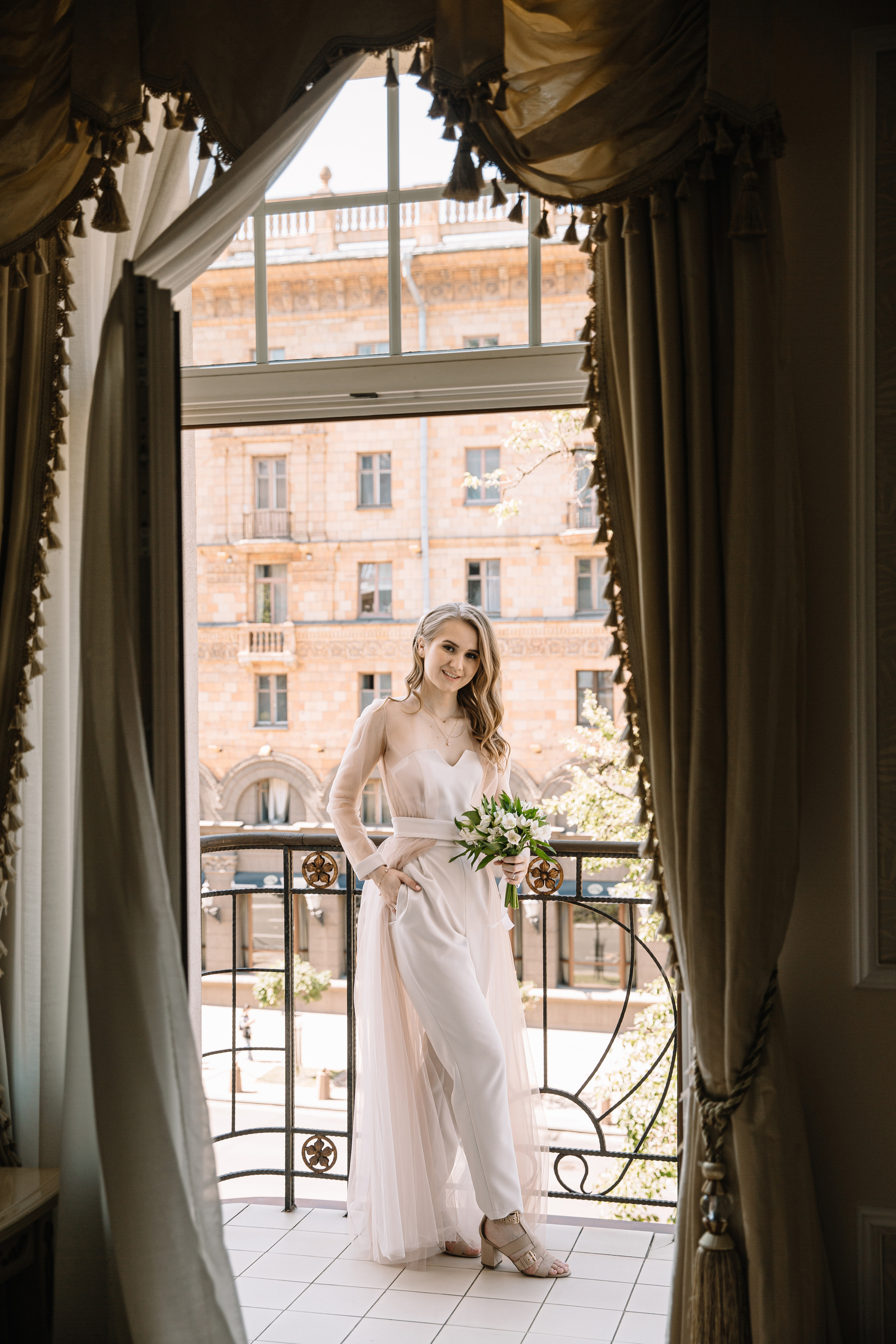 Анна и Евгений. Яна Тихонова — фотограф в Полоцке, Витебске и Минске