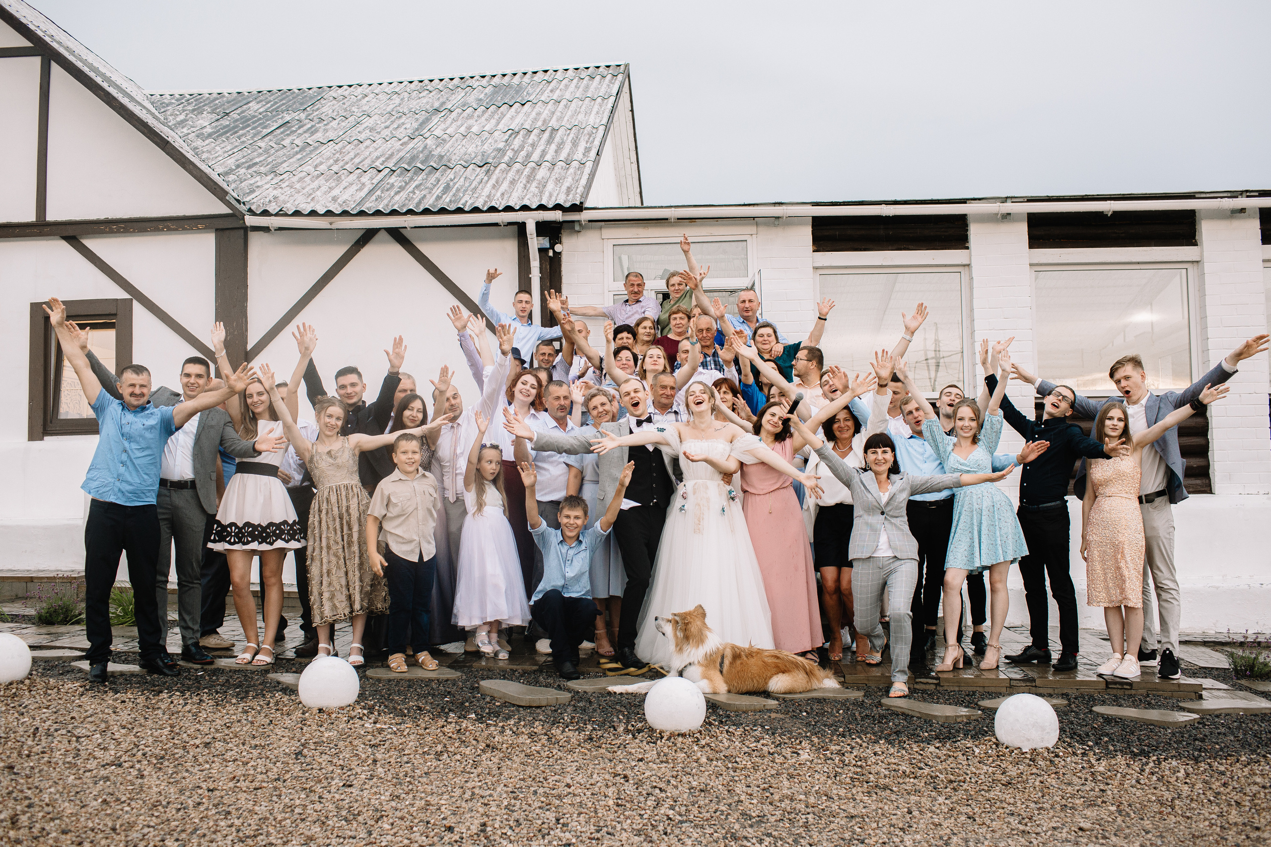 Маргарита и Илья. Яна Тихонова — фотограф в Полоцке, Витебске и Минске