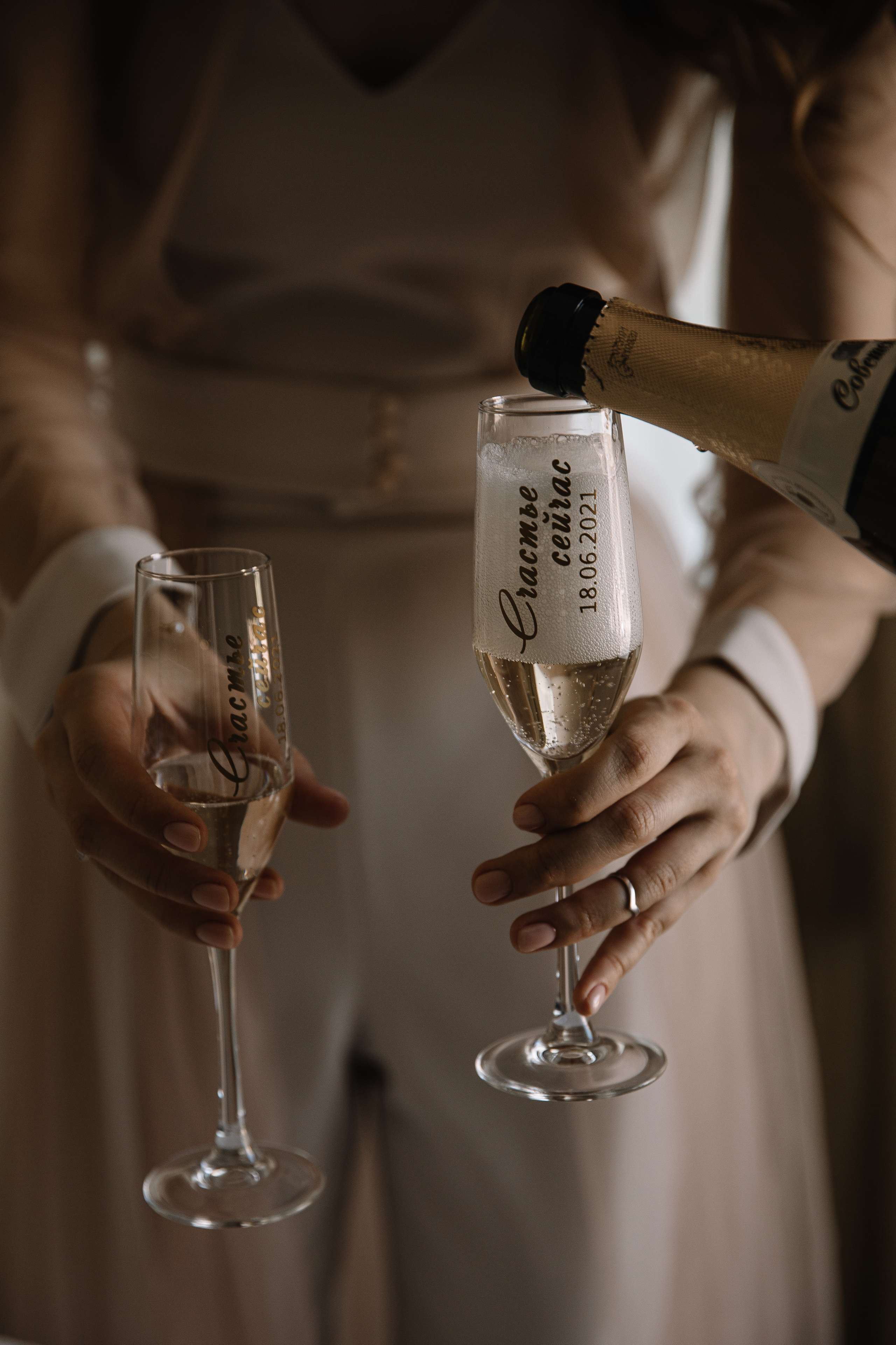 Анна и Евгений. Яна Тихонова — фотограф в Полоцке, Витебске и Минске