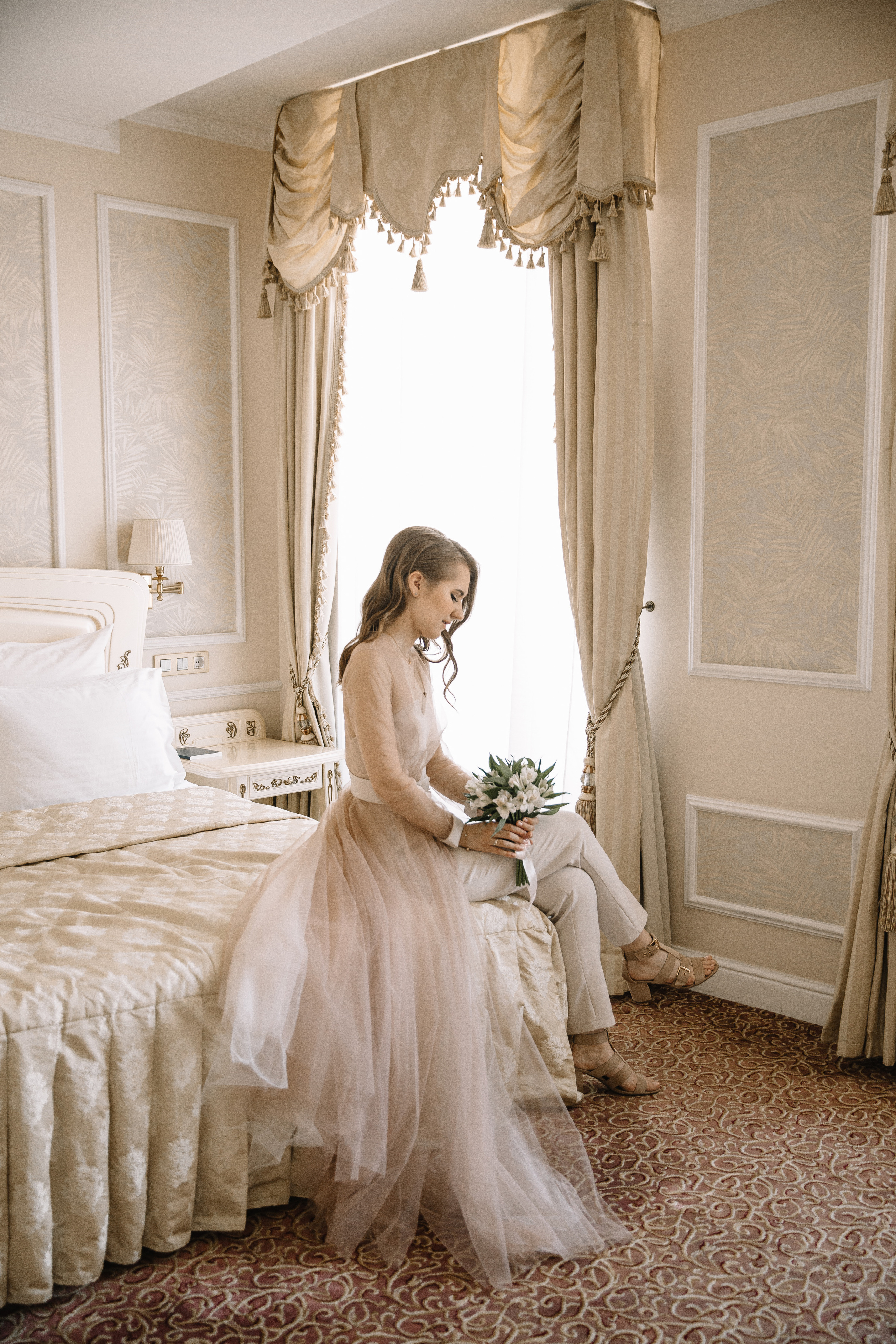 Анна и Евгений. Яна Тихонова — фотограф в Полоцке, Витебске и Минске