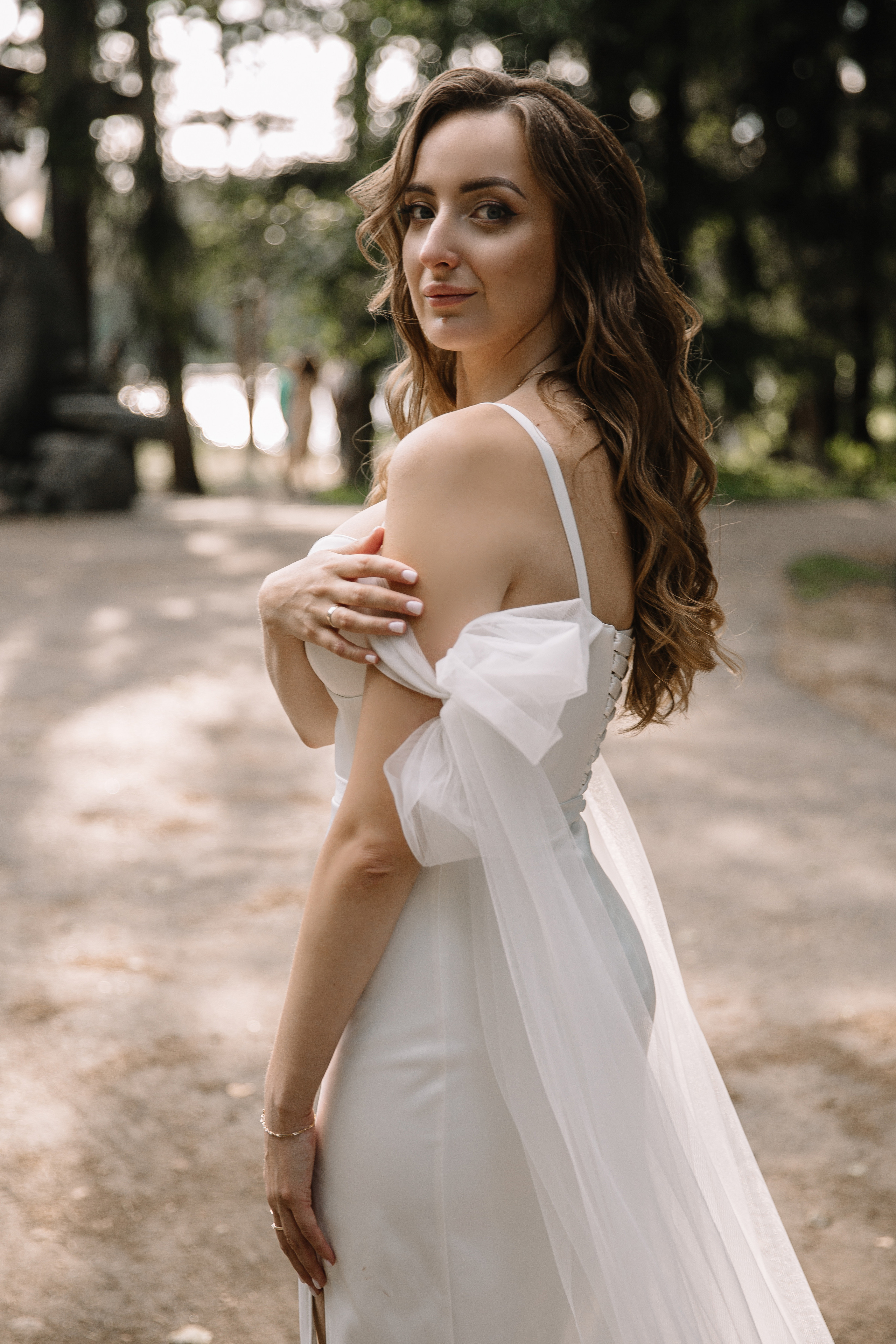 Надежда и Игорь. Яна Тихонова — фотограф в Полоцке, Витебске и Минске