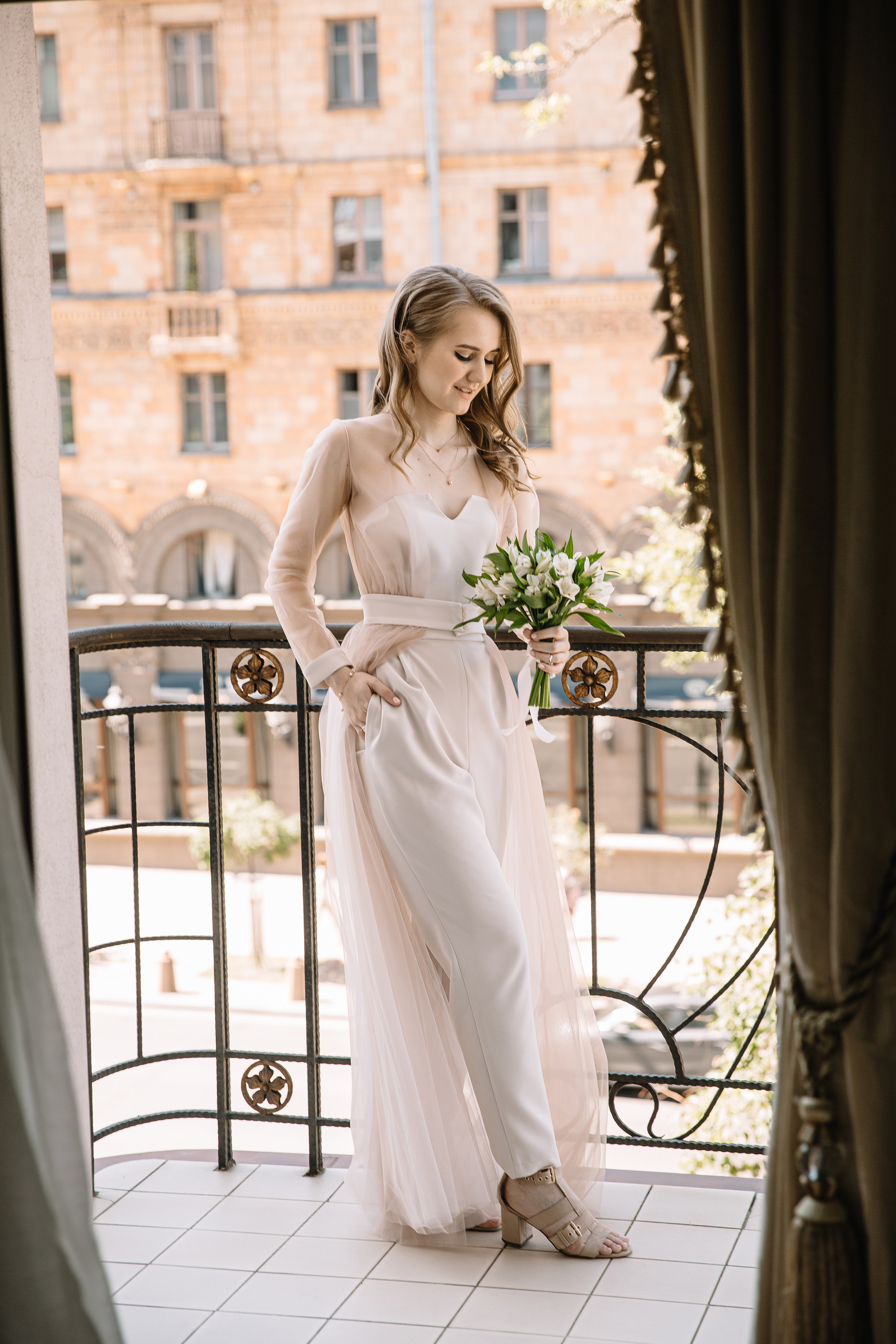 Анна и Евгений. Яна Тихонова — фотограф в Полоцке, Витебске и Минске