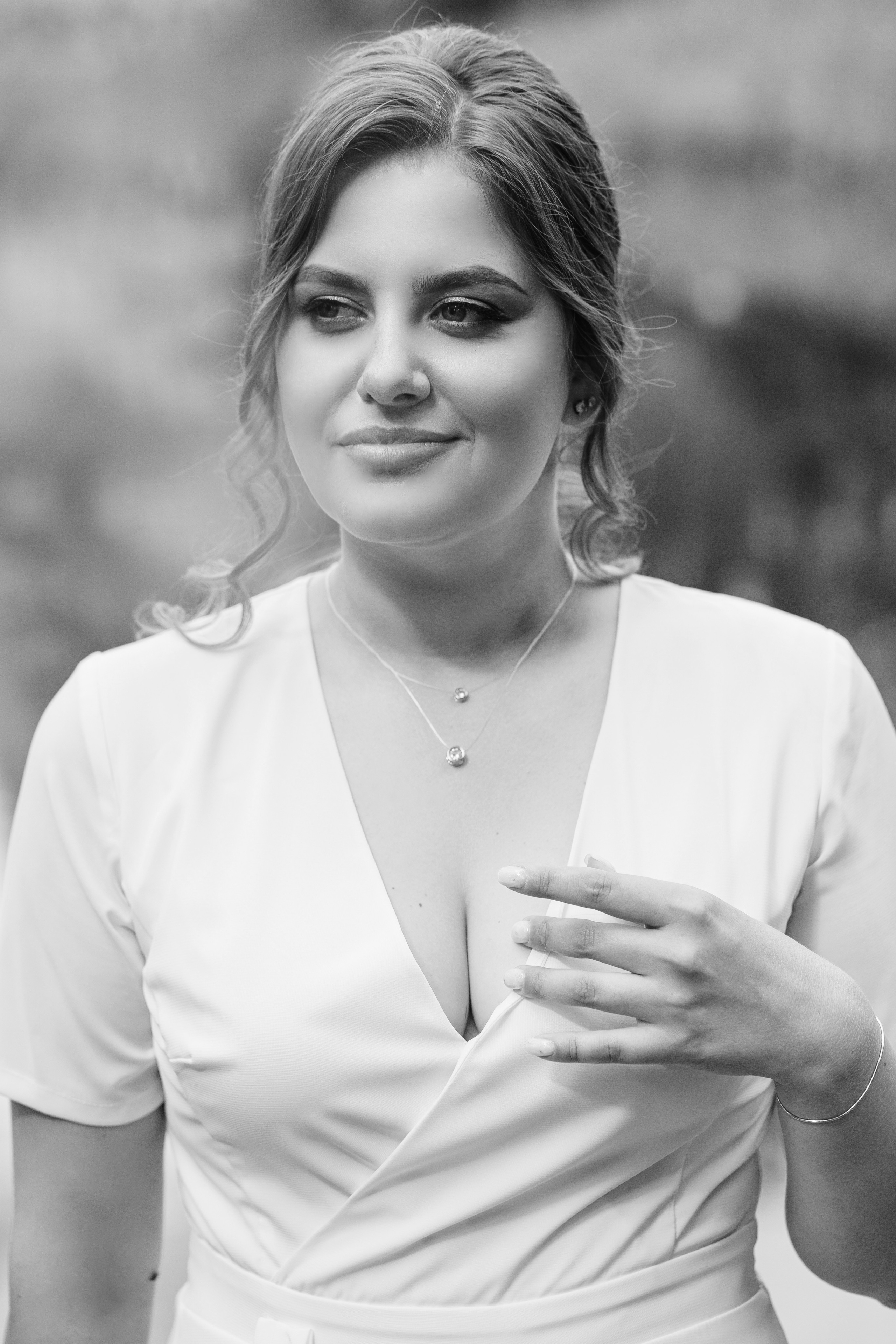 Катя и Дима. Яна Тихонова — фотограф в Полоцке, Витебске и Минске