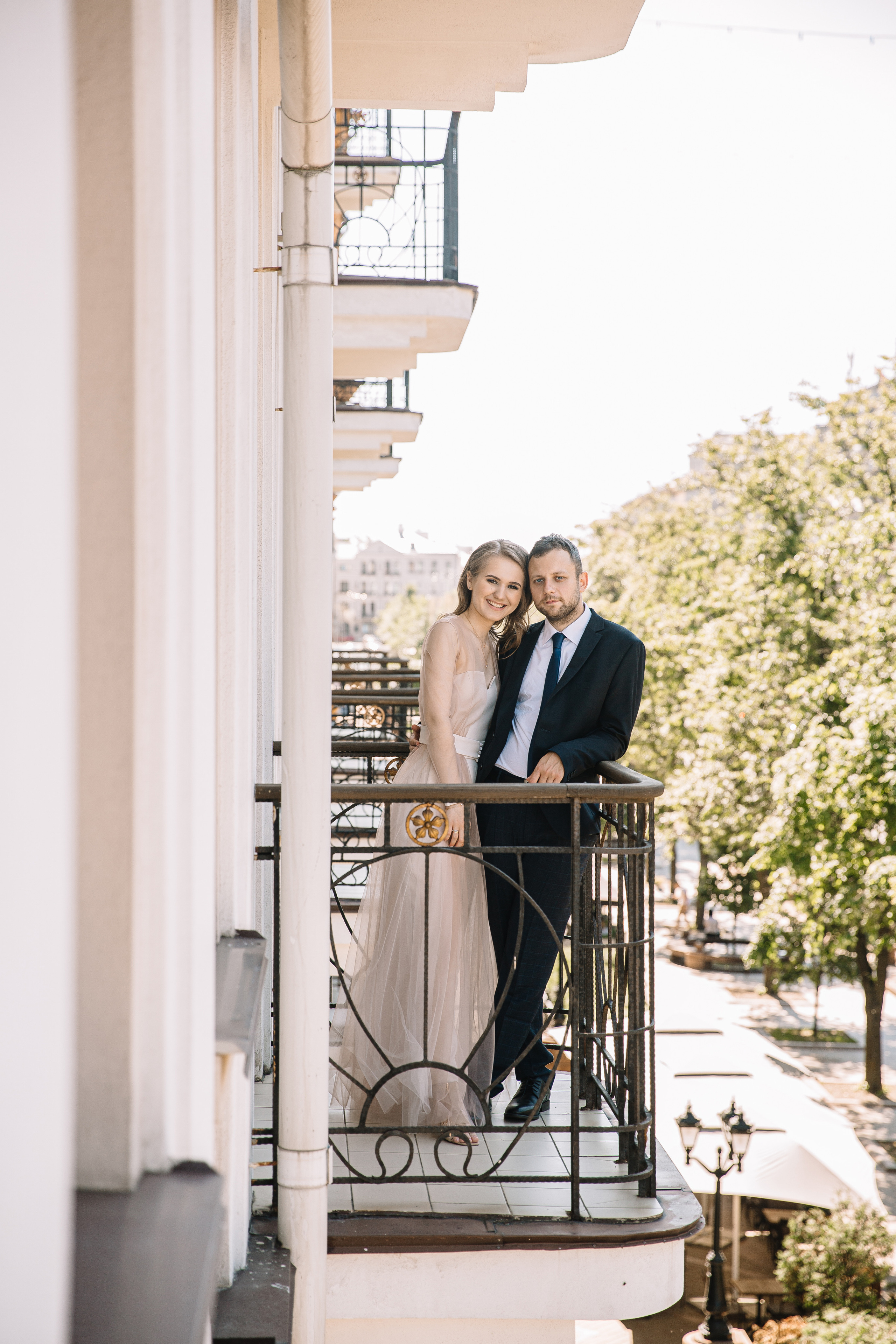 Анна и Евгений. Яна Тихонова — фотограф в Полоцке, Витебске и Минске