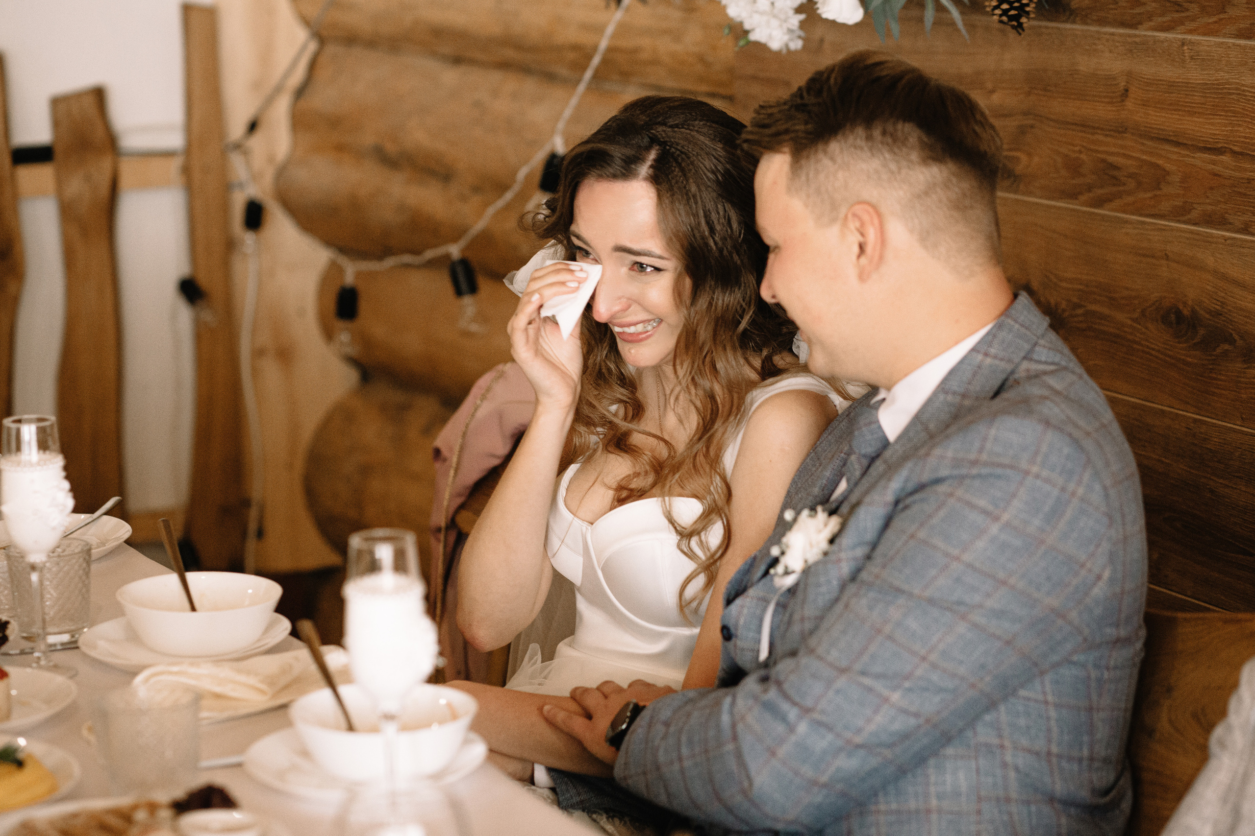 Надежда и Игорь. Яна Тихонова — фотограф в Полоцке, Витебске и Минске