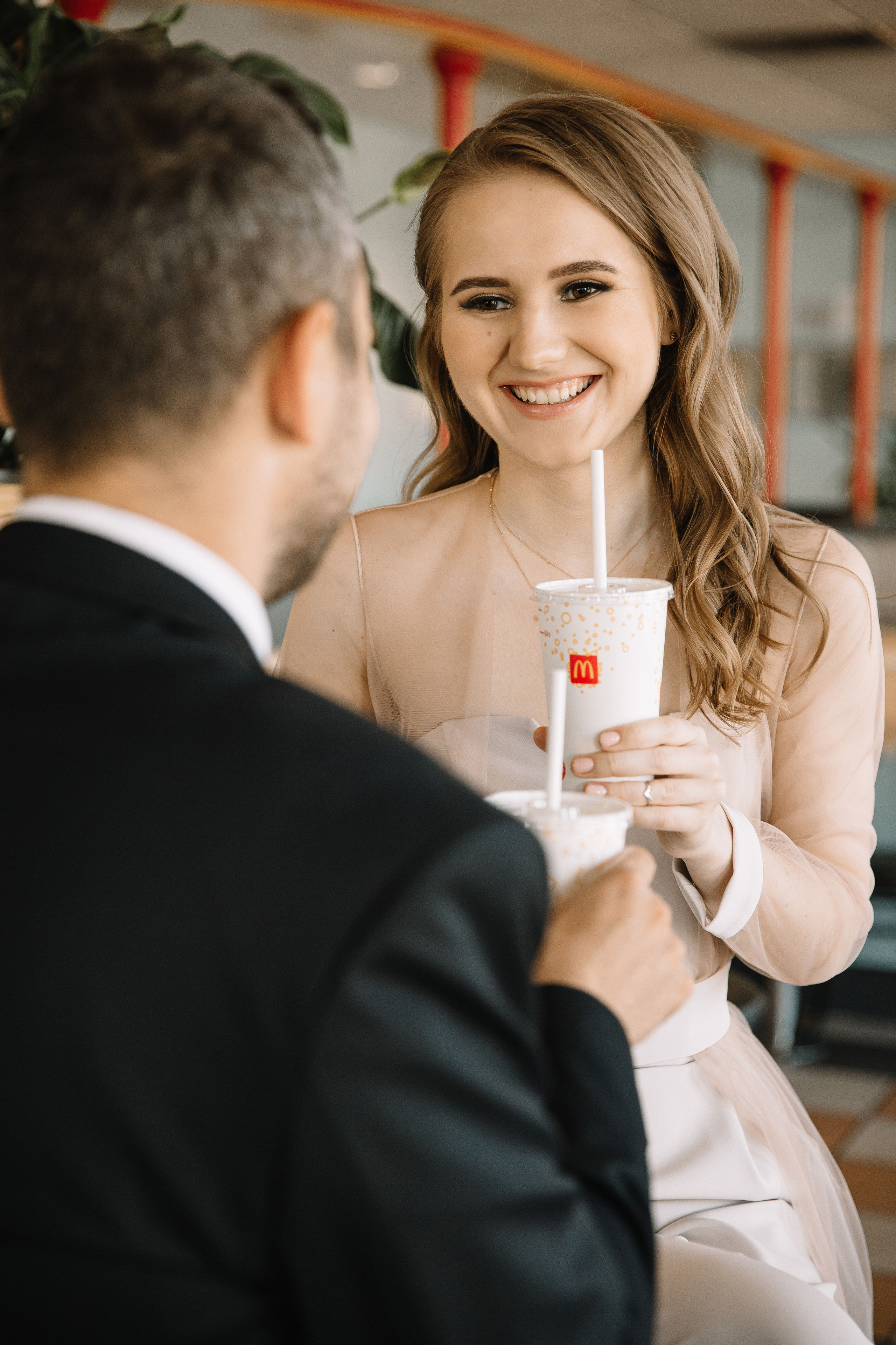 Анна и Евгений. Яна Тихонова — фотограф в Полоцке, Витебске и Минске