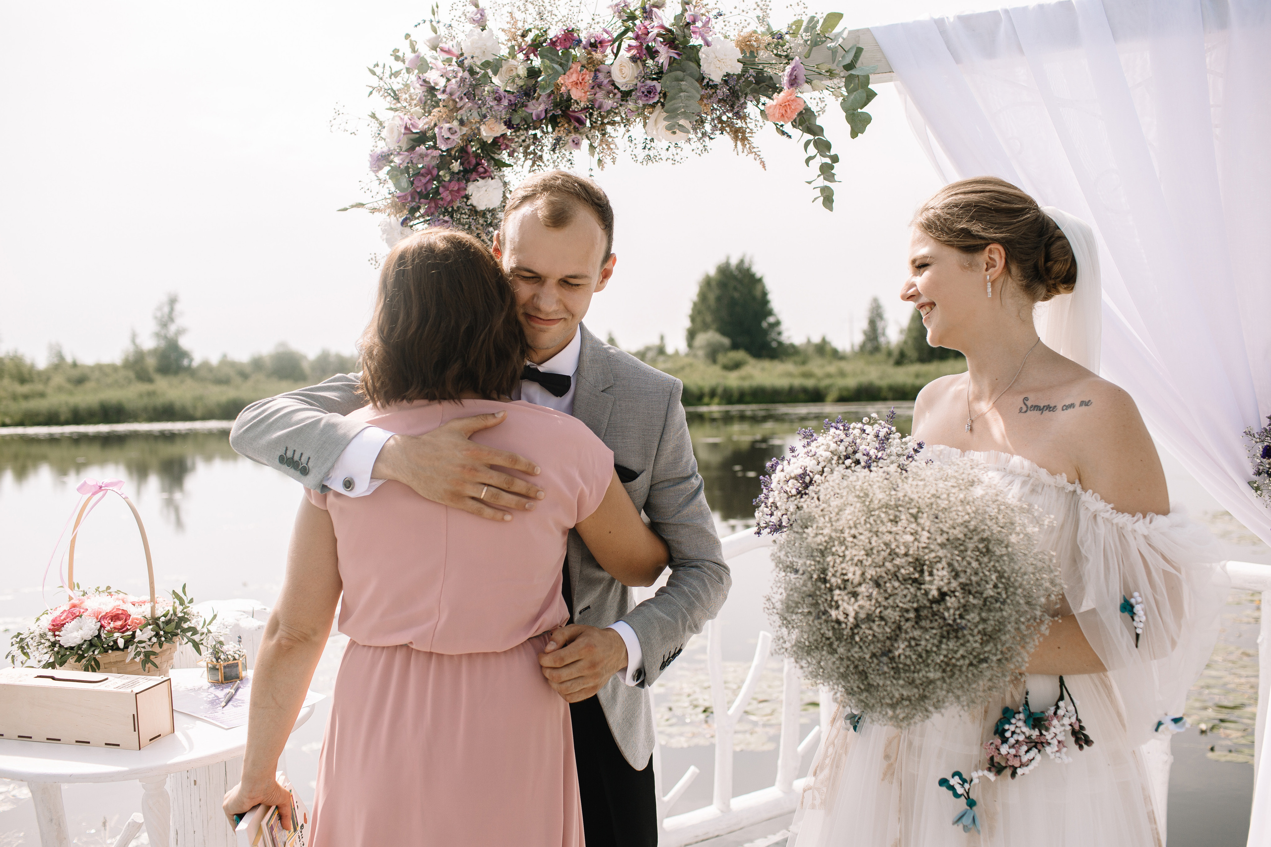 Маргарита и Илья. Яна Тихонова — фотограф в Полоцке, Витебске и Минске