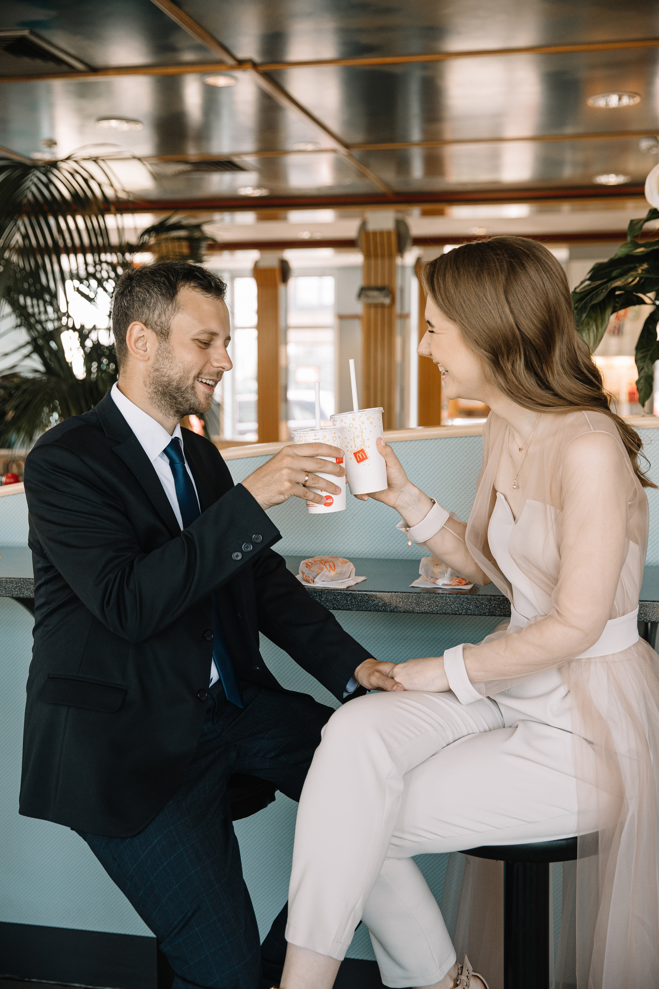 Анна и Евгений. Яна Тихонова — фотограф в Полоцке, Витебске и Минске