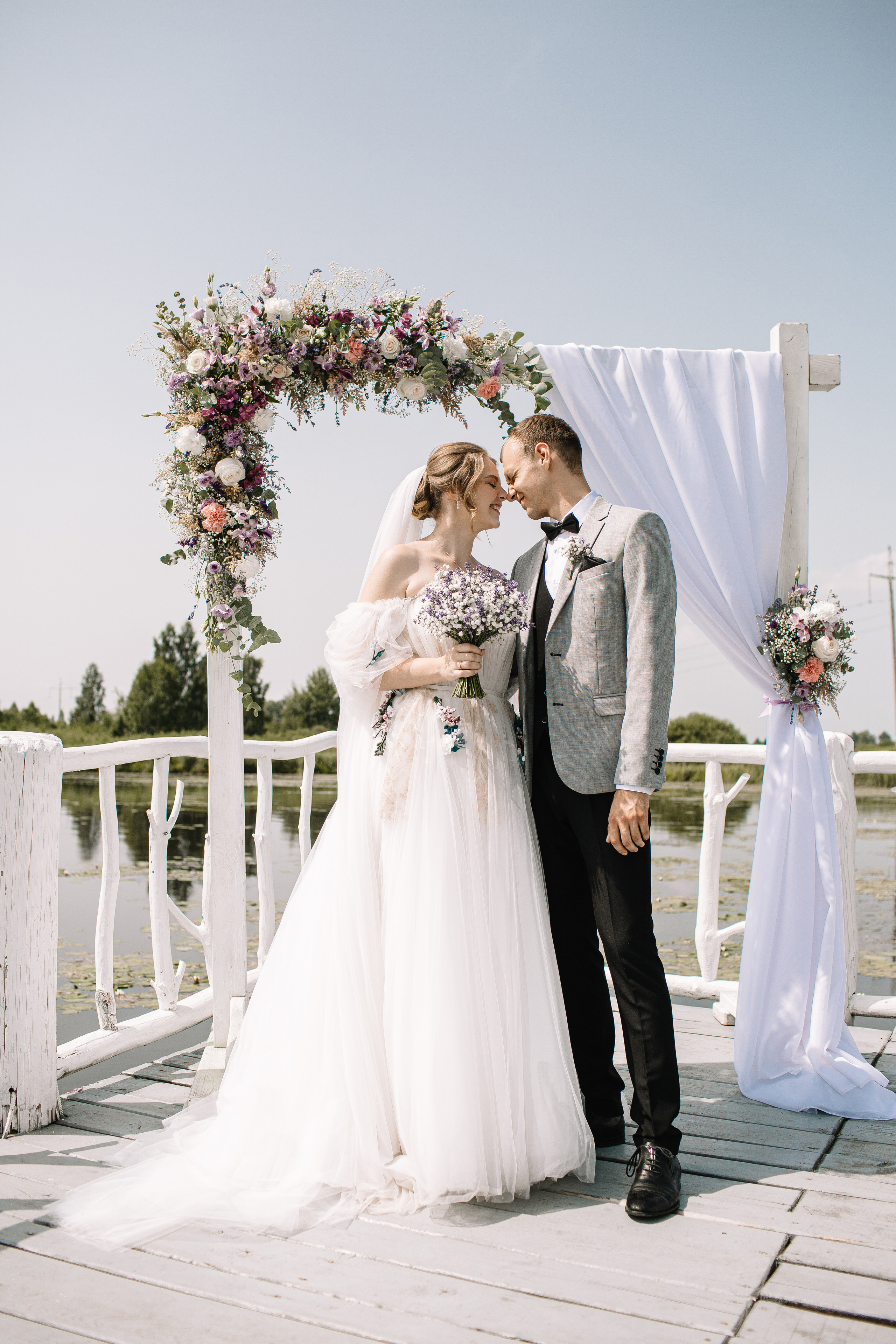 Маргарита и Илья. Яна Тихонова — фотограф в Полоцке, Витебске и Минске