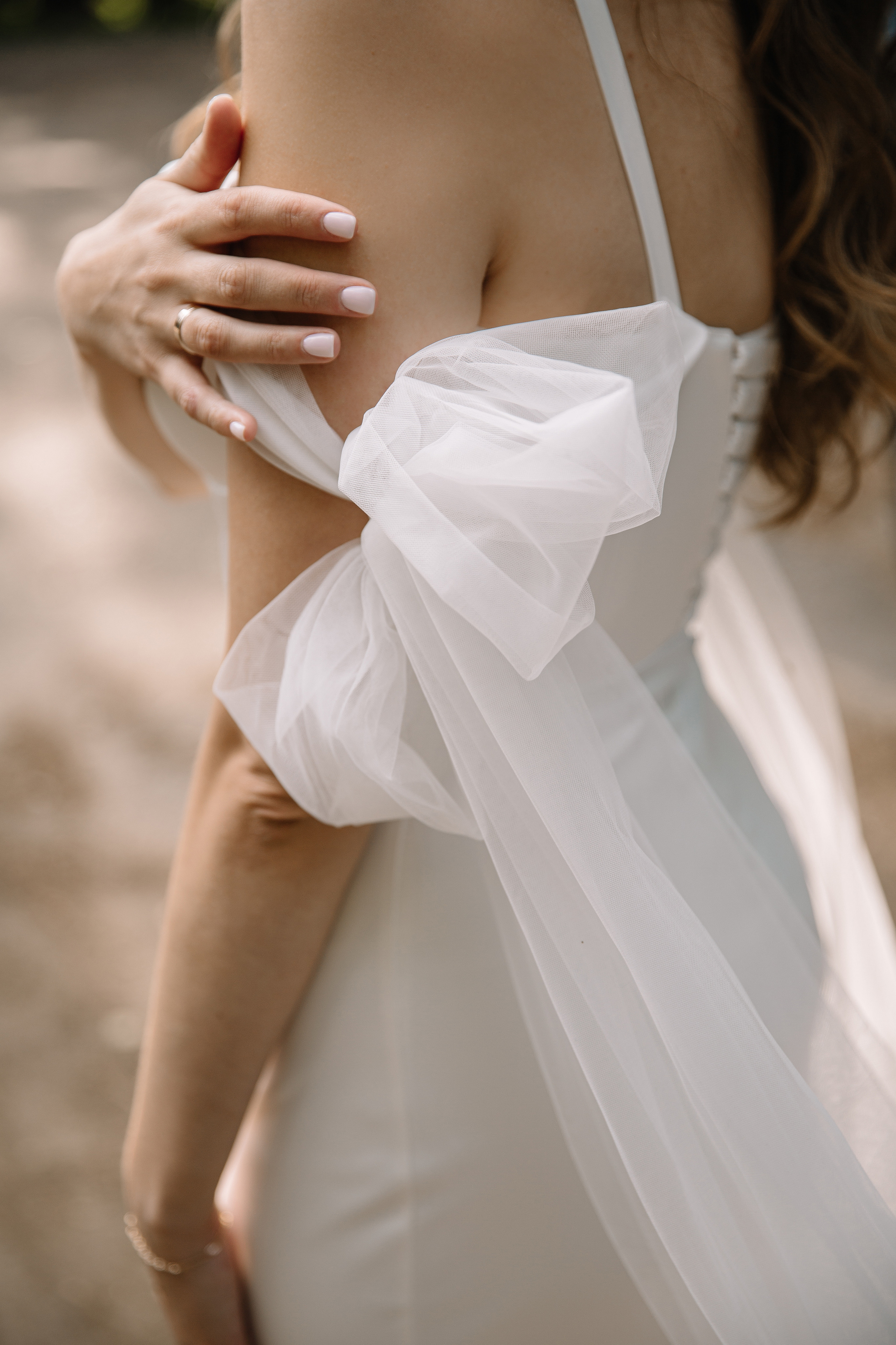 Надежда и Игорь. Яна Тихонова — фотограф в Полоцке, Витебске и Минске