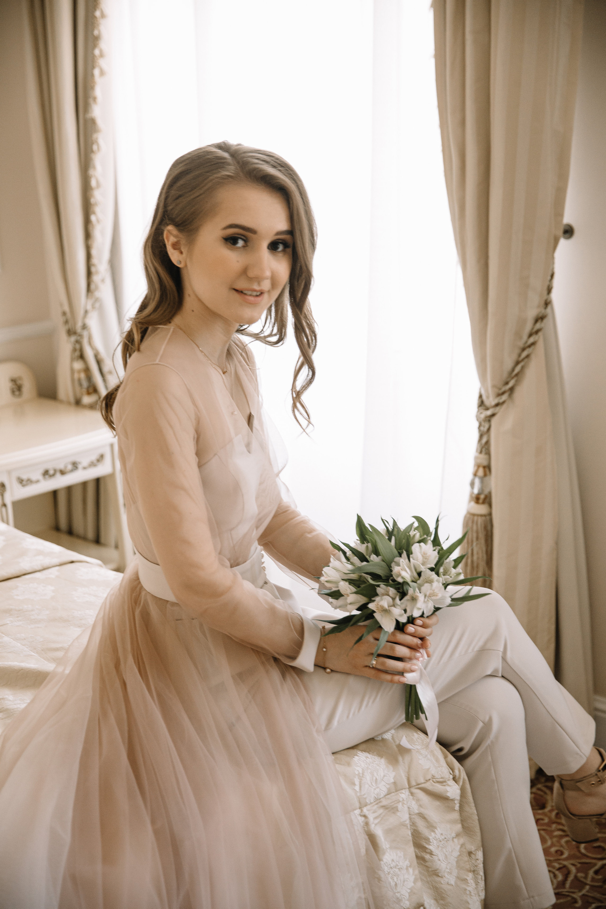 Анна и Евгений. Яна Тихонова — фотограф в Полоцке, Витебске и Минске