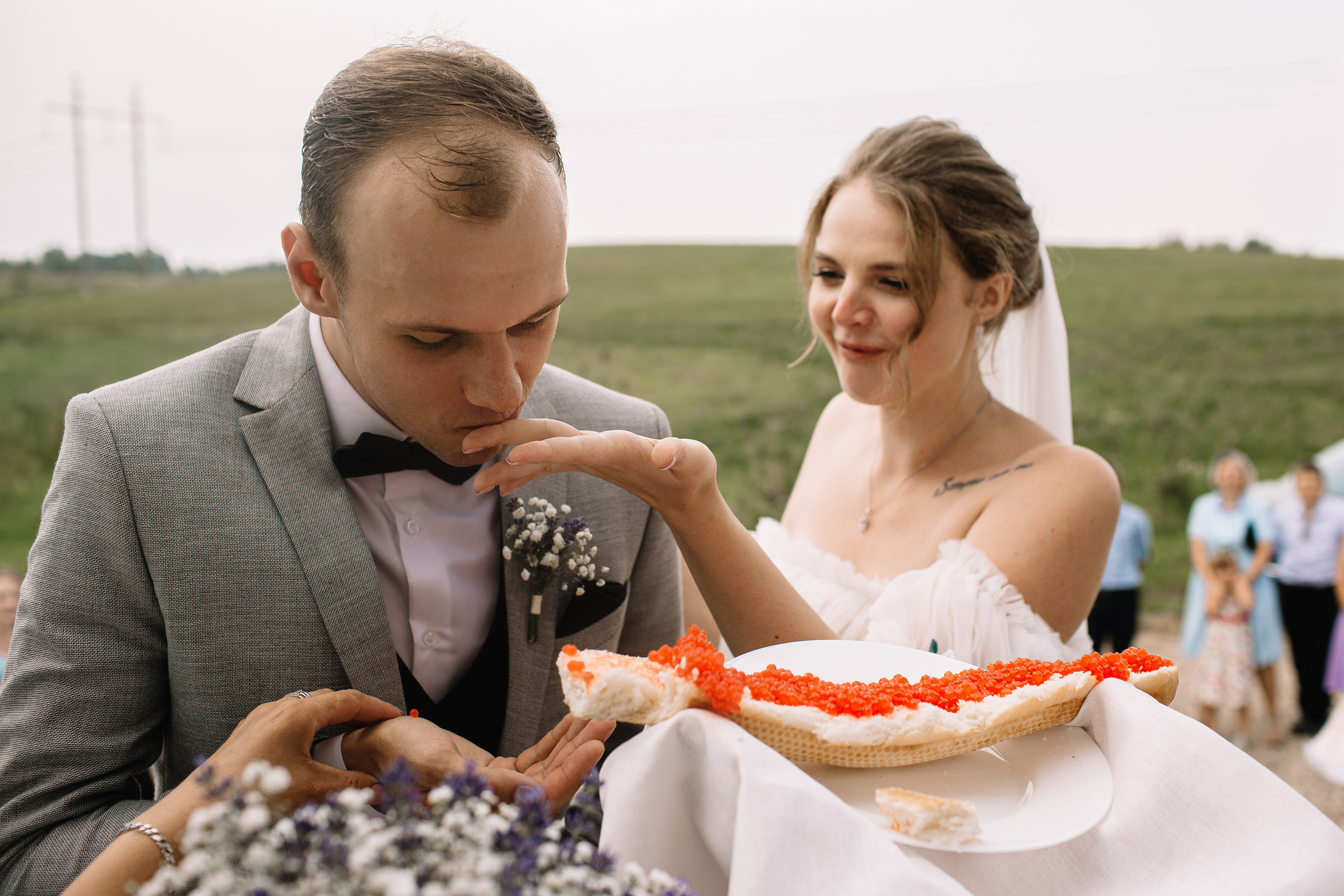 Маргарита и Илья. Яна Тихонова — фотограф в Полоцке, Витебске и Минске