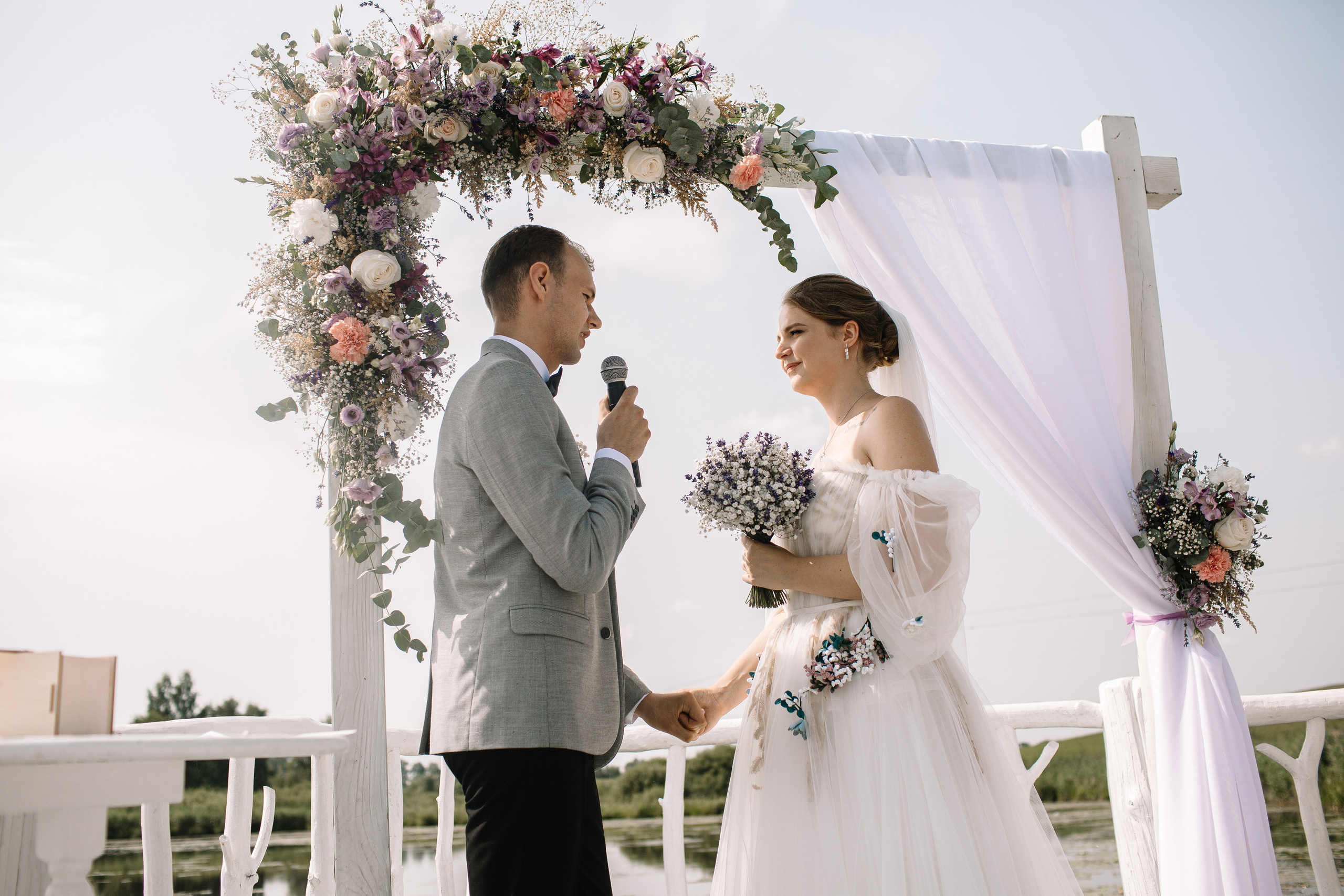 Маргарита и Илья. Яна Тихонова — фотограф в Полоцке, Витебске и Минске