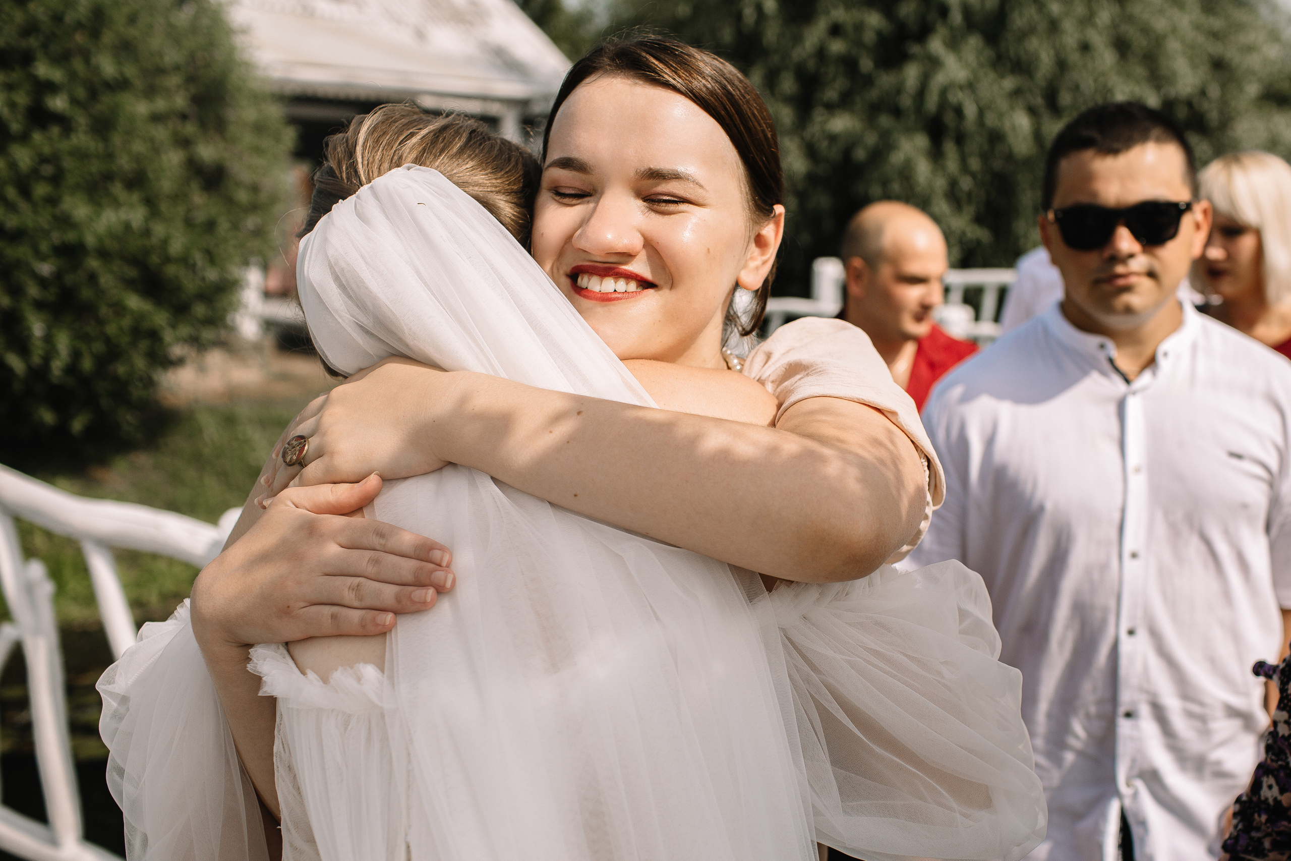 Маргарита и Илья. Яна Тихонова — фотограф в Полоцке, Витебске и Минске