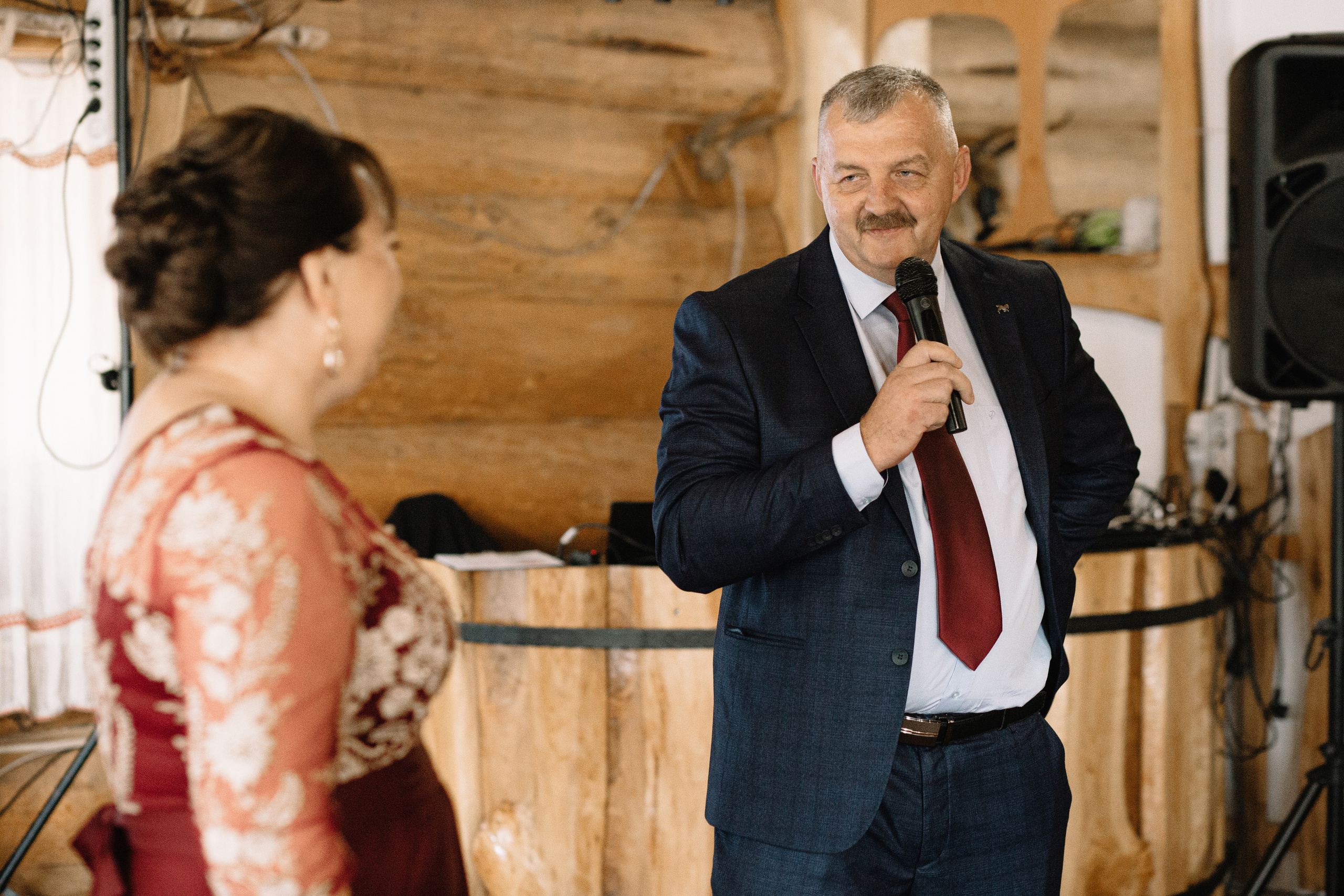 Надежда и Игорь. Яна Тихонова — фотограф в Полоцке, Витебске и Минске