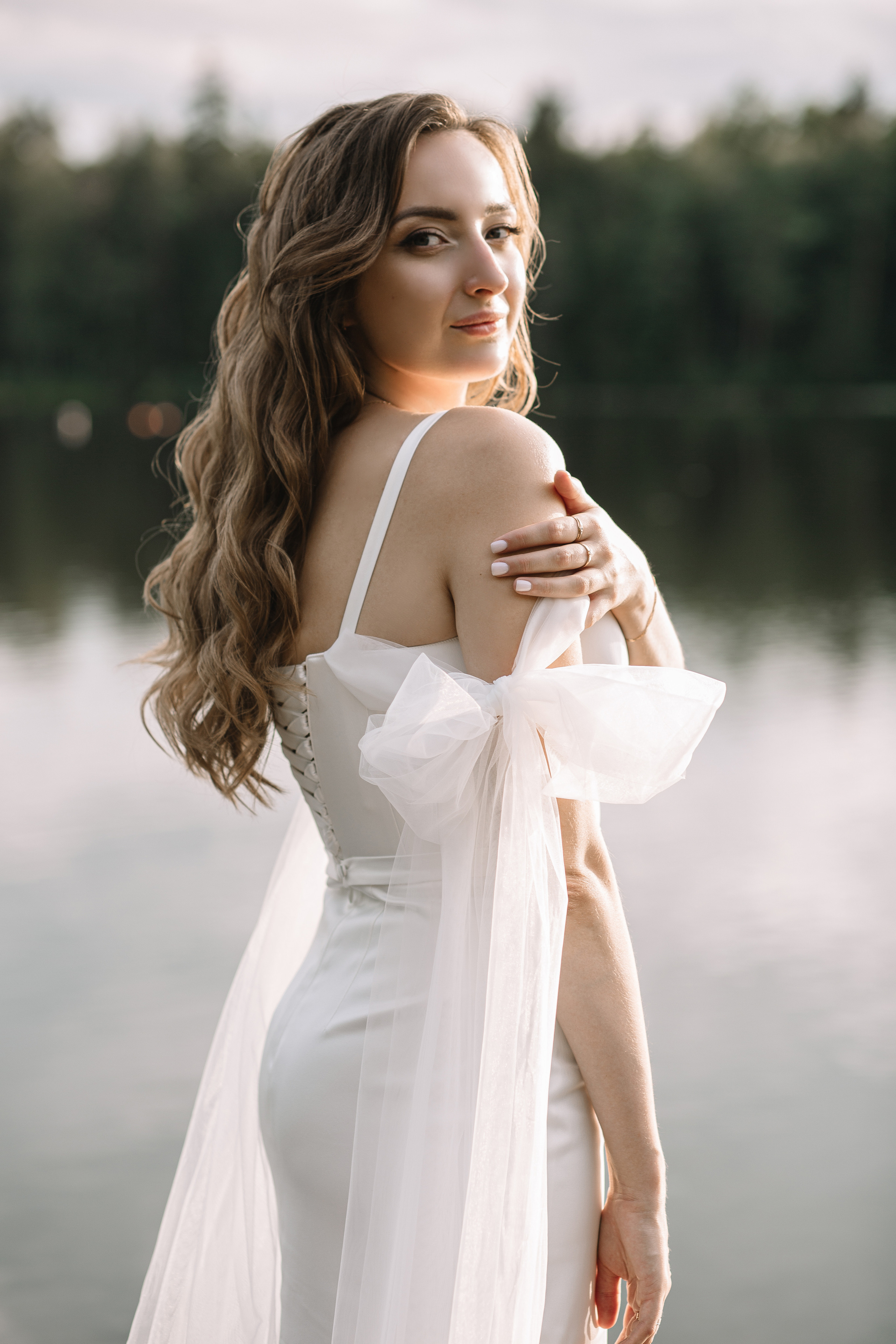 Надежда и Игорь. Яна Тихонова — фотограф в Полоцке, Витебске и Минске