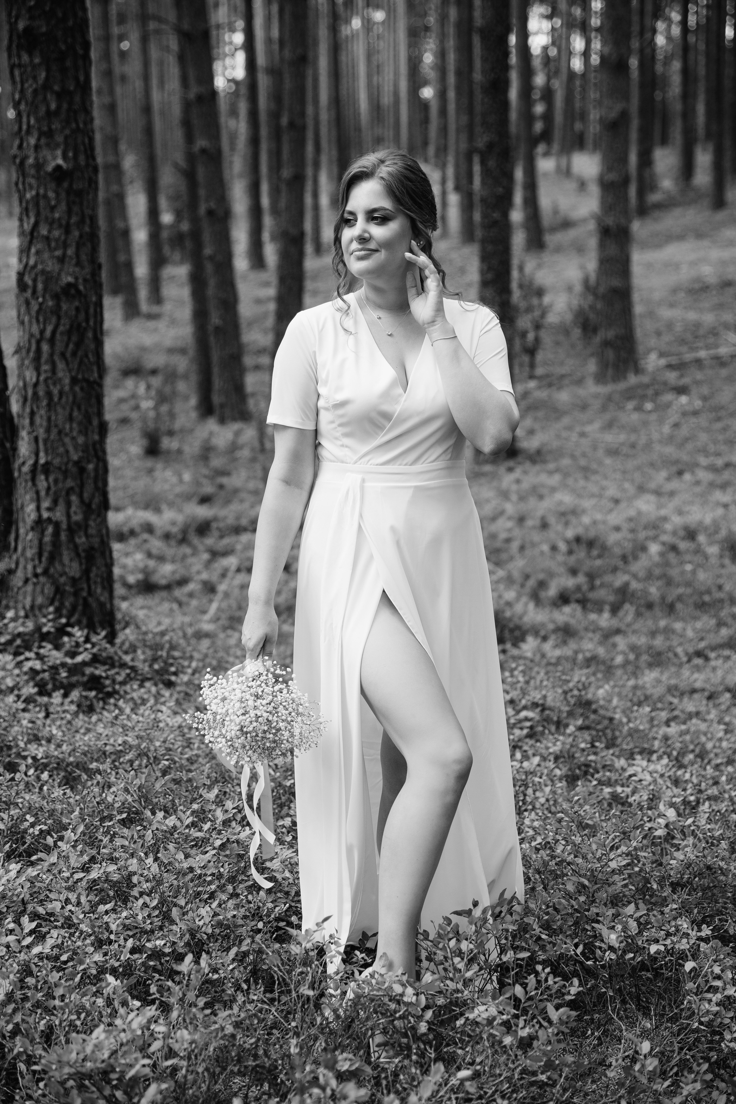 Катя и Дима. Яна Тихонова — фотограф в Полоцке, Витебске и Минске